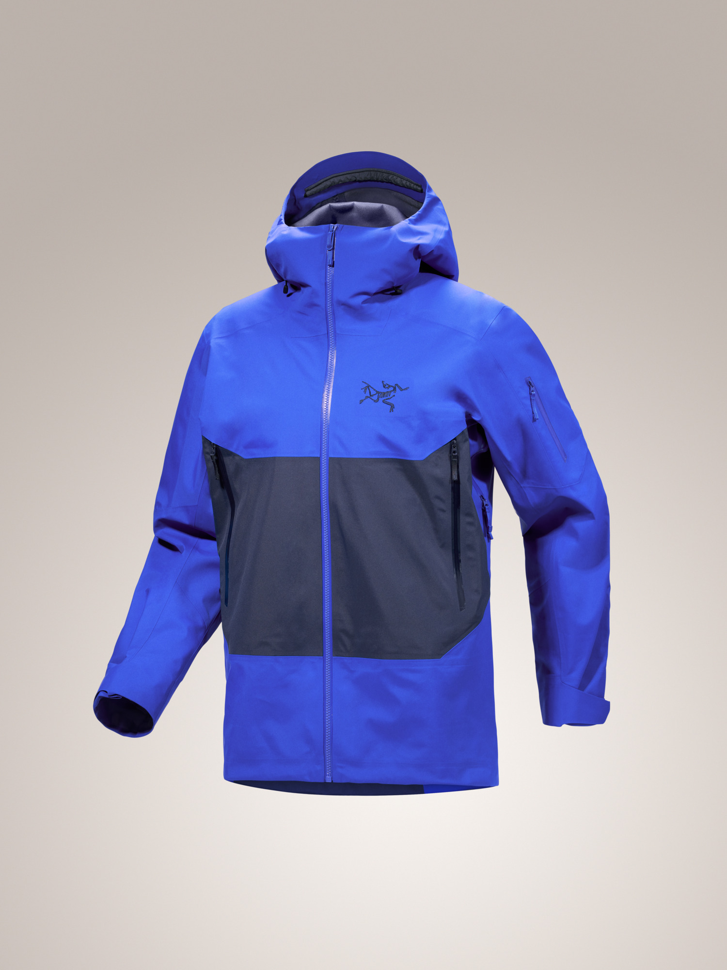 Sabre Jacket Men's | Arc'teryx United States