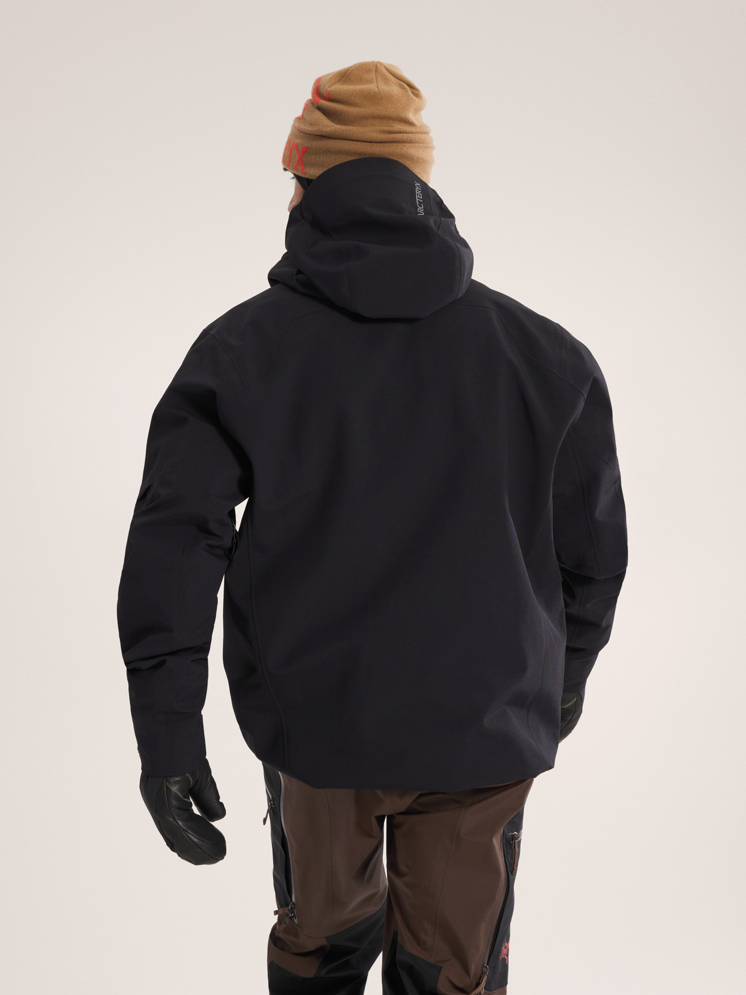 Sabre Relaxed Anorak Men's | Arc'teryx United States