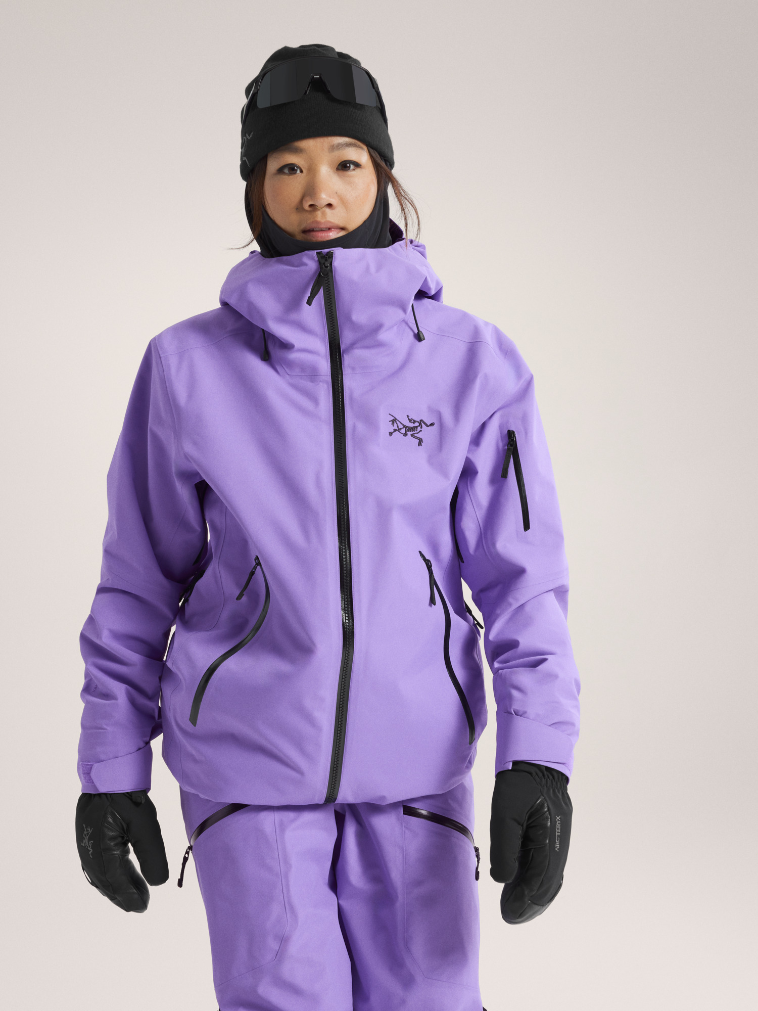 アークテリクス　Sentinel LT Jacket Womens Sサイズ Arc'teryx Women's Sentinel Jacket – The Trail Shop