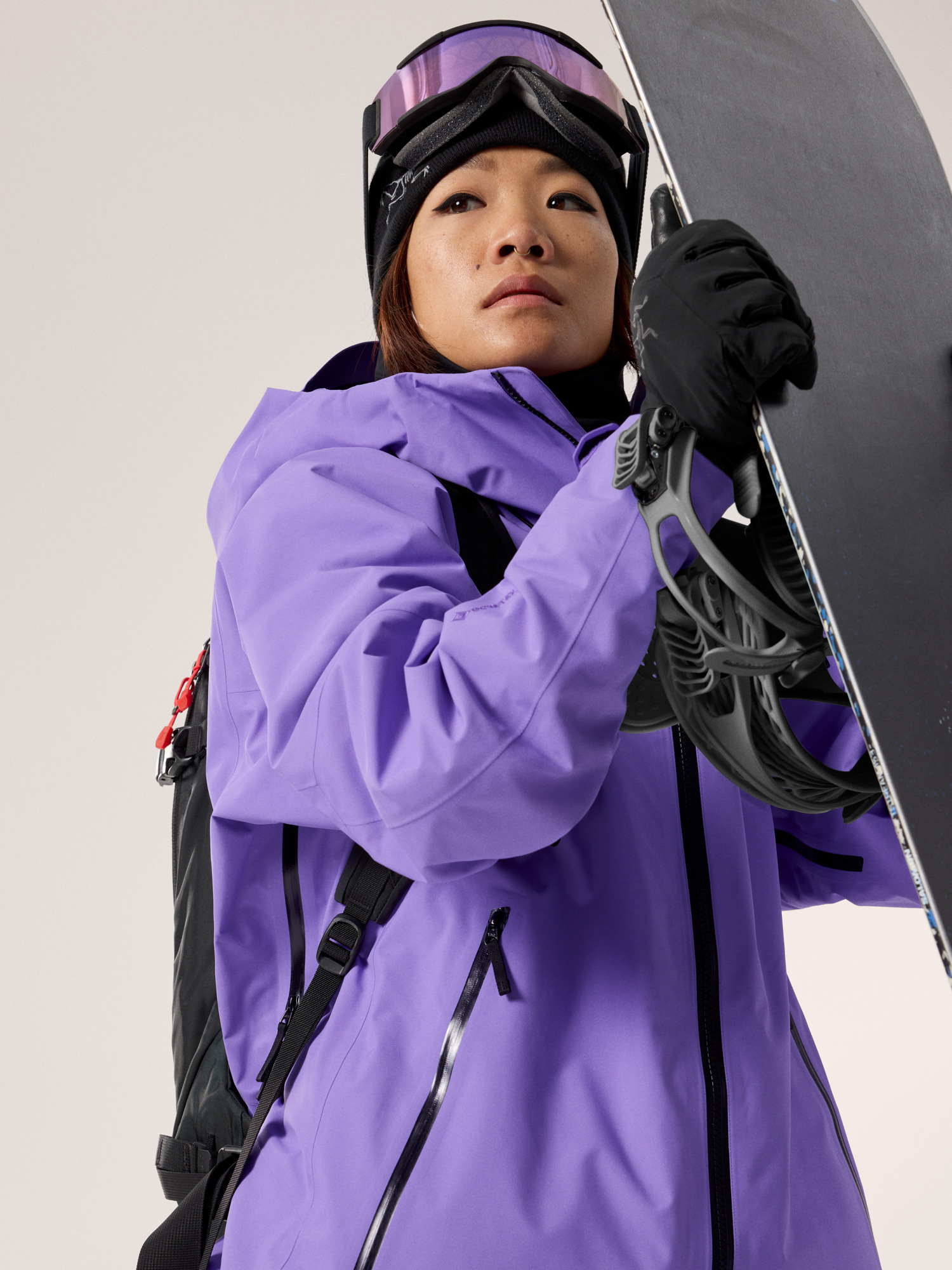 Sentinel Insulated Jacket Women's