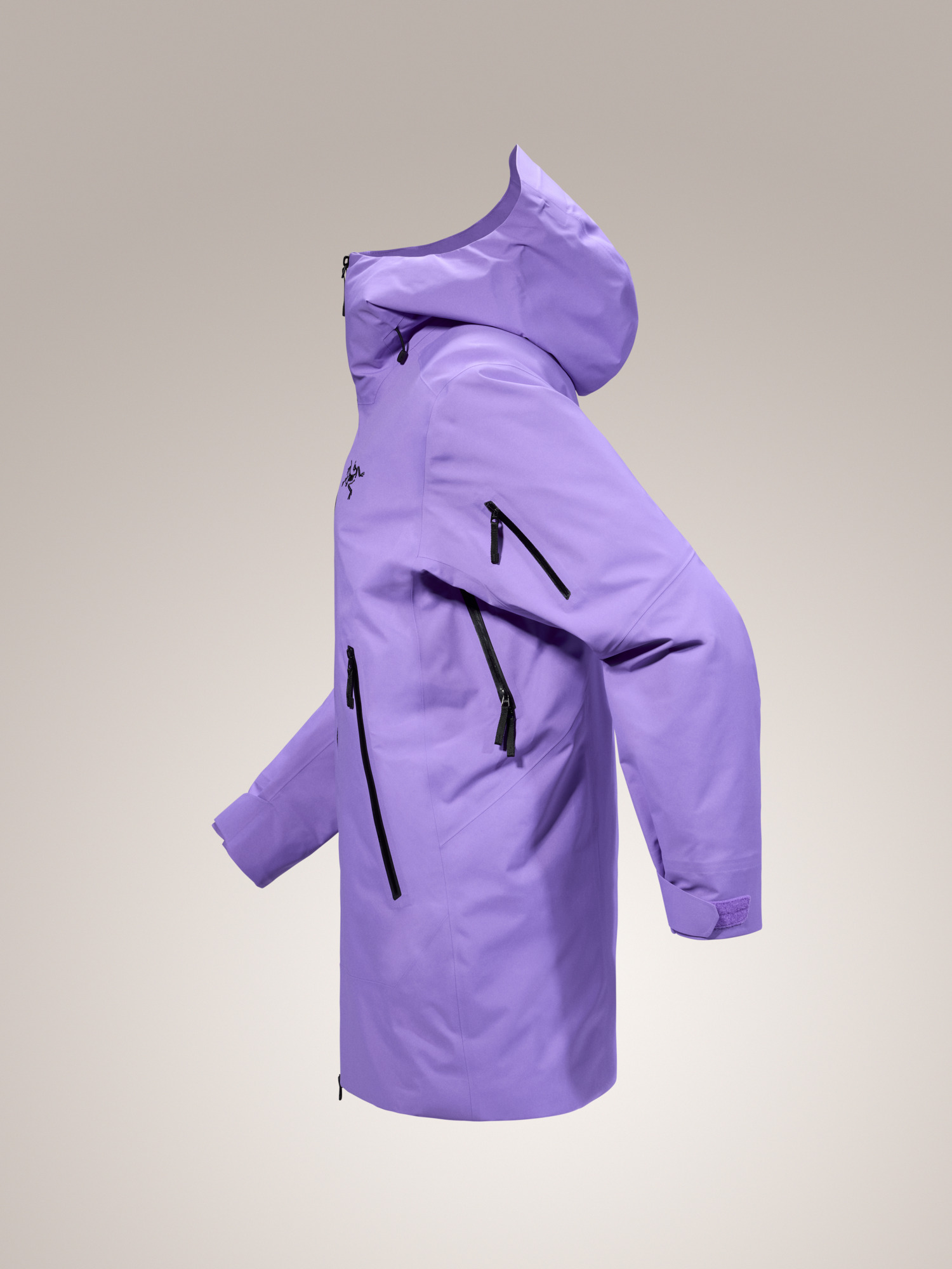 Sentinel Insulated Jacket Women's | Arc'teryx United States