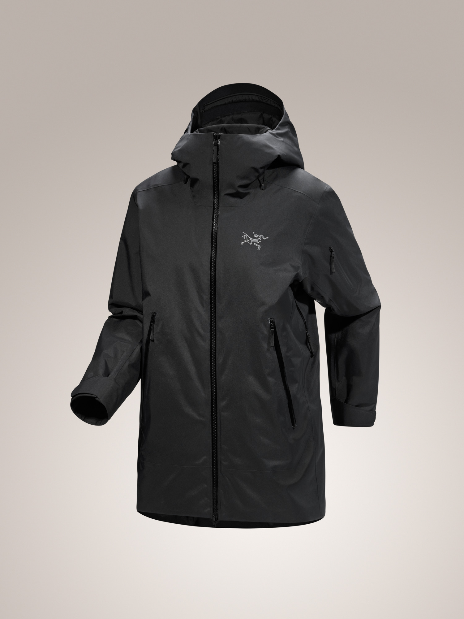 Montbell Arcteryx Mont 90's Mont-bell GORE-TEX JACKET Arc'teryx