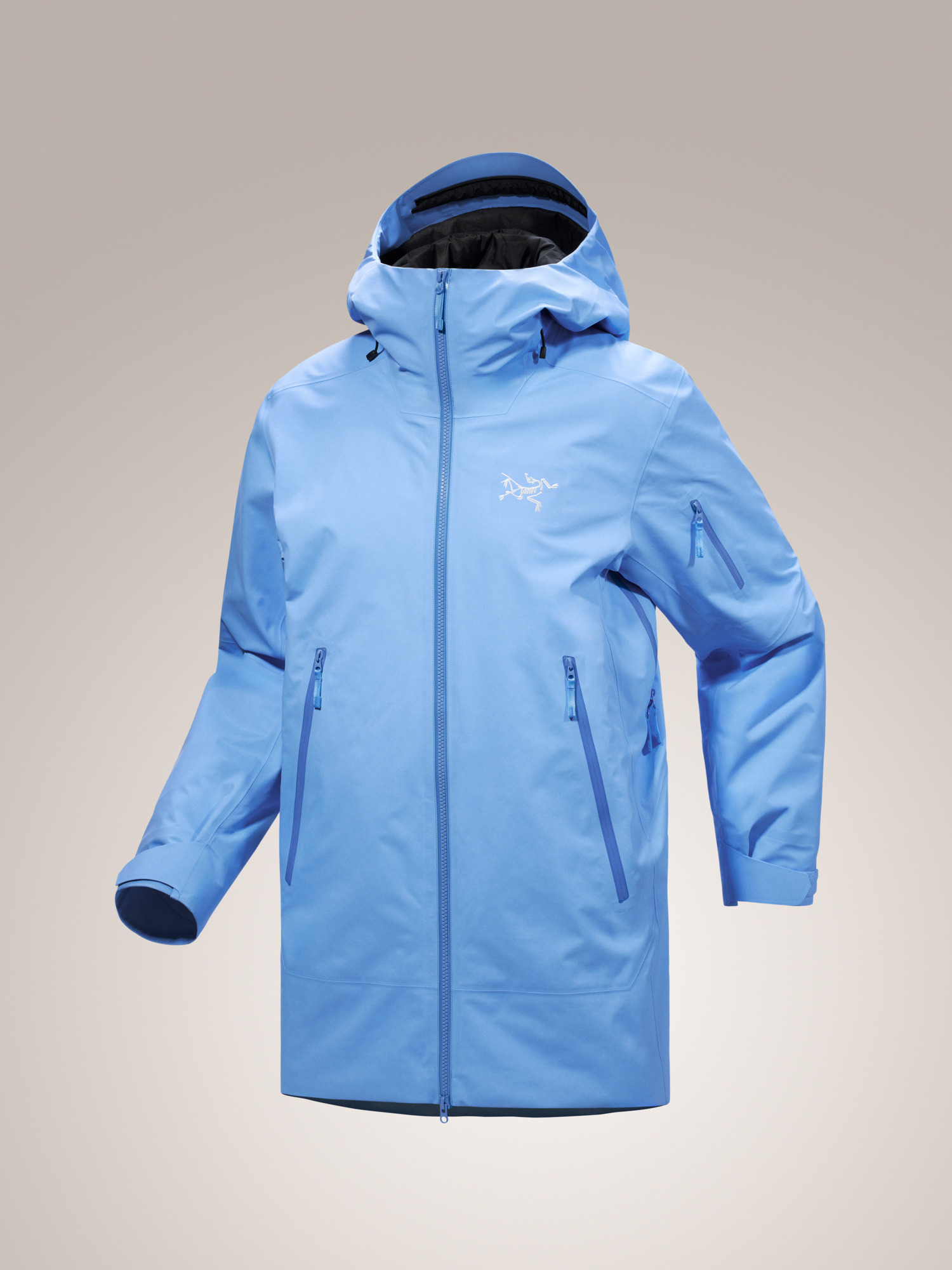 Sentinel Insulated Jacket Women's | Arc'teryx United States