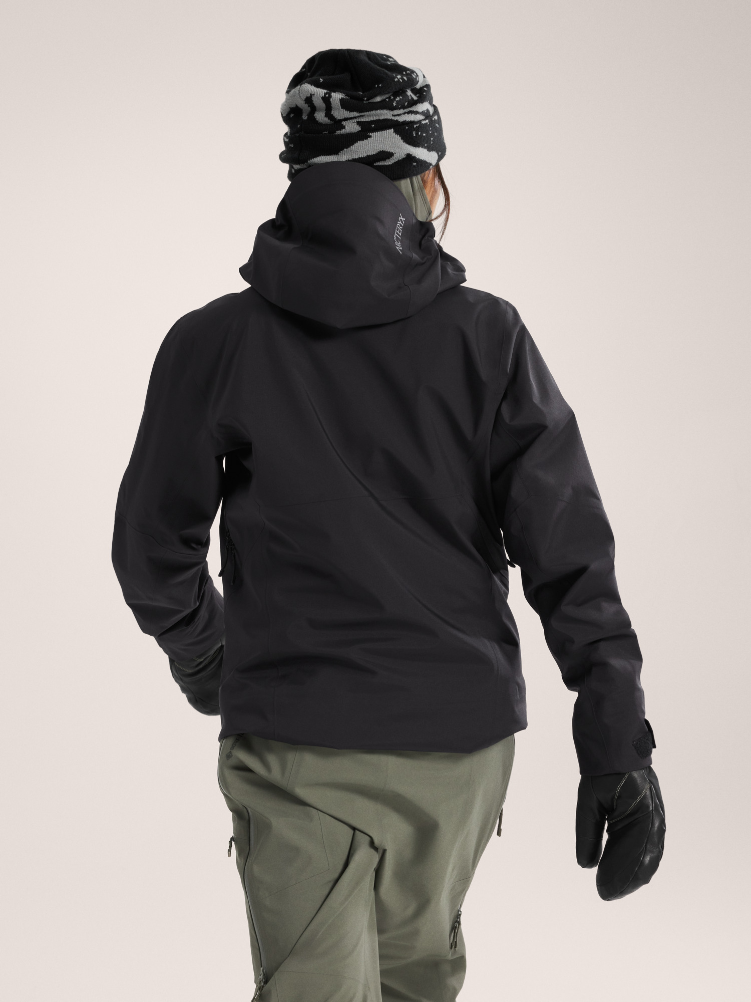 Chaqueta Sentinel Mujer | Arc'teryx Estados Unidos