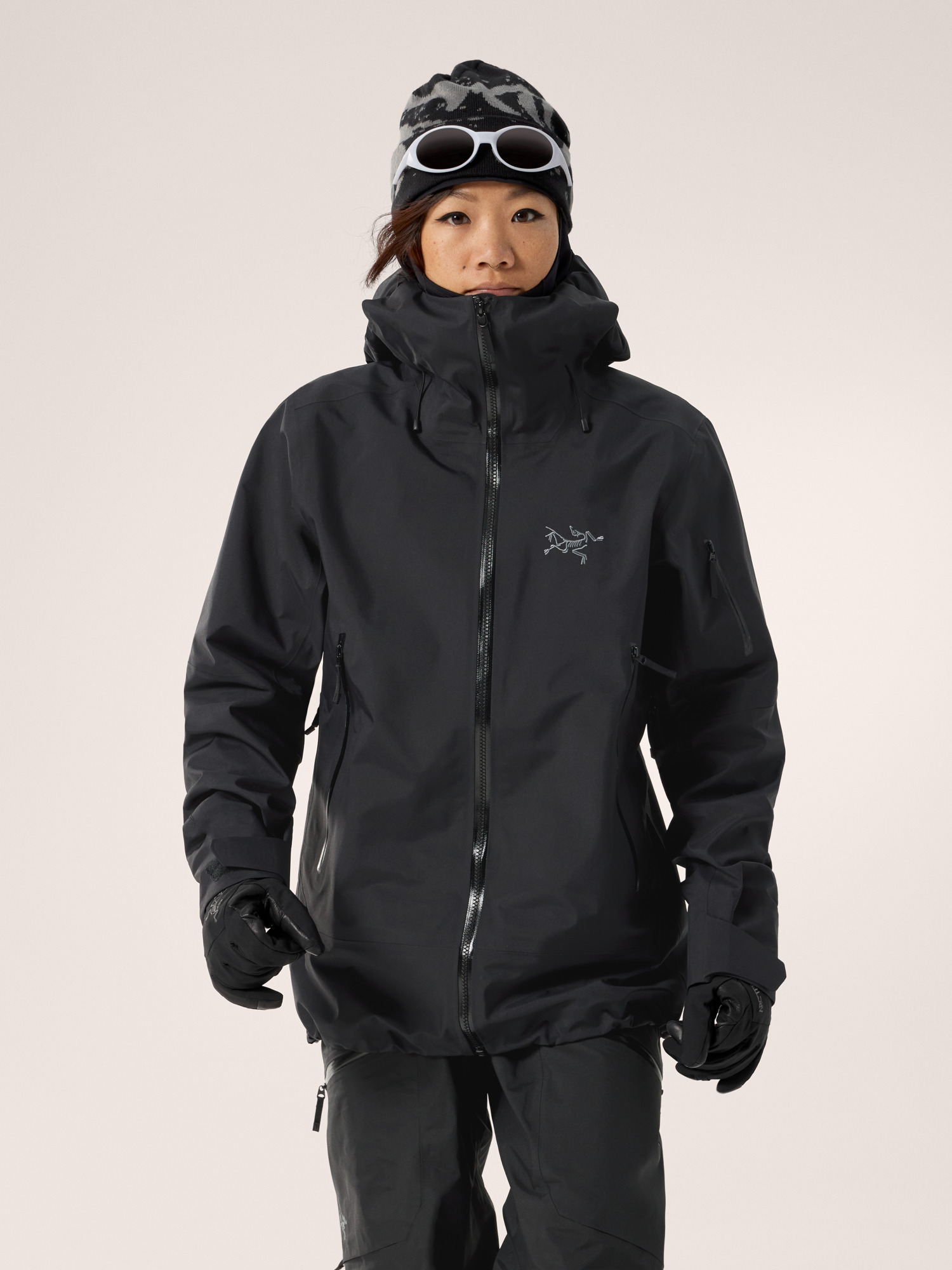 Sentinel Jacket Women's