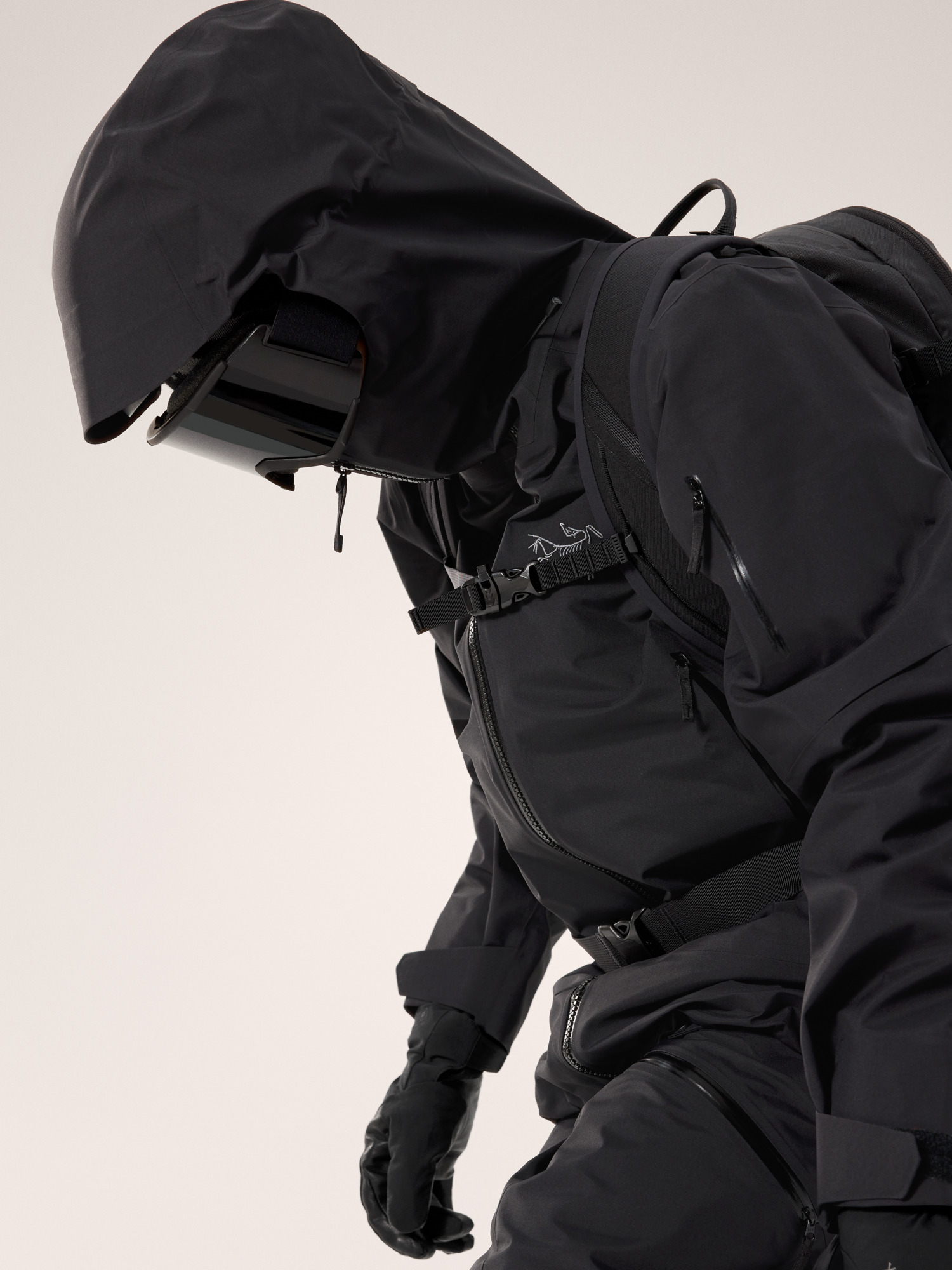 Sentinel Jacket Women's