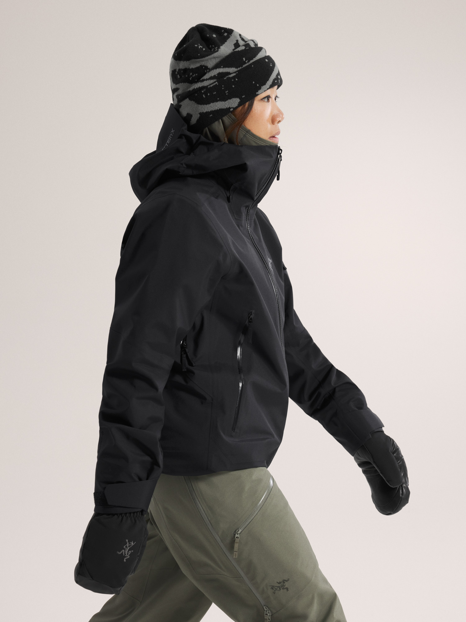 Sentinel Jacket Women's | Arc'teryx United States