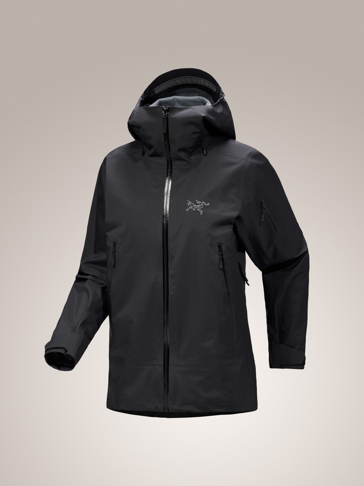 アークテリクス　Sentinel AR Jacket Women's M Sentinel Jacket Women's | Arc'teryx Canada