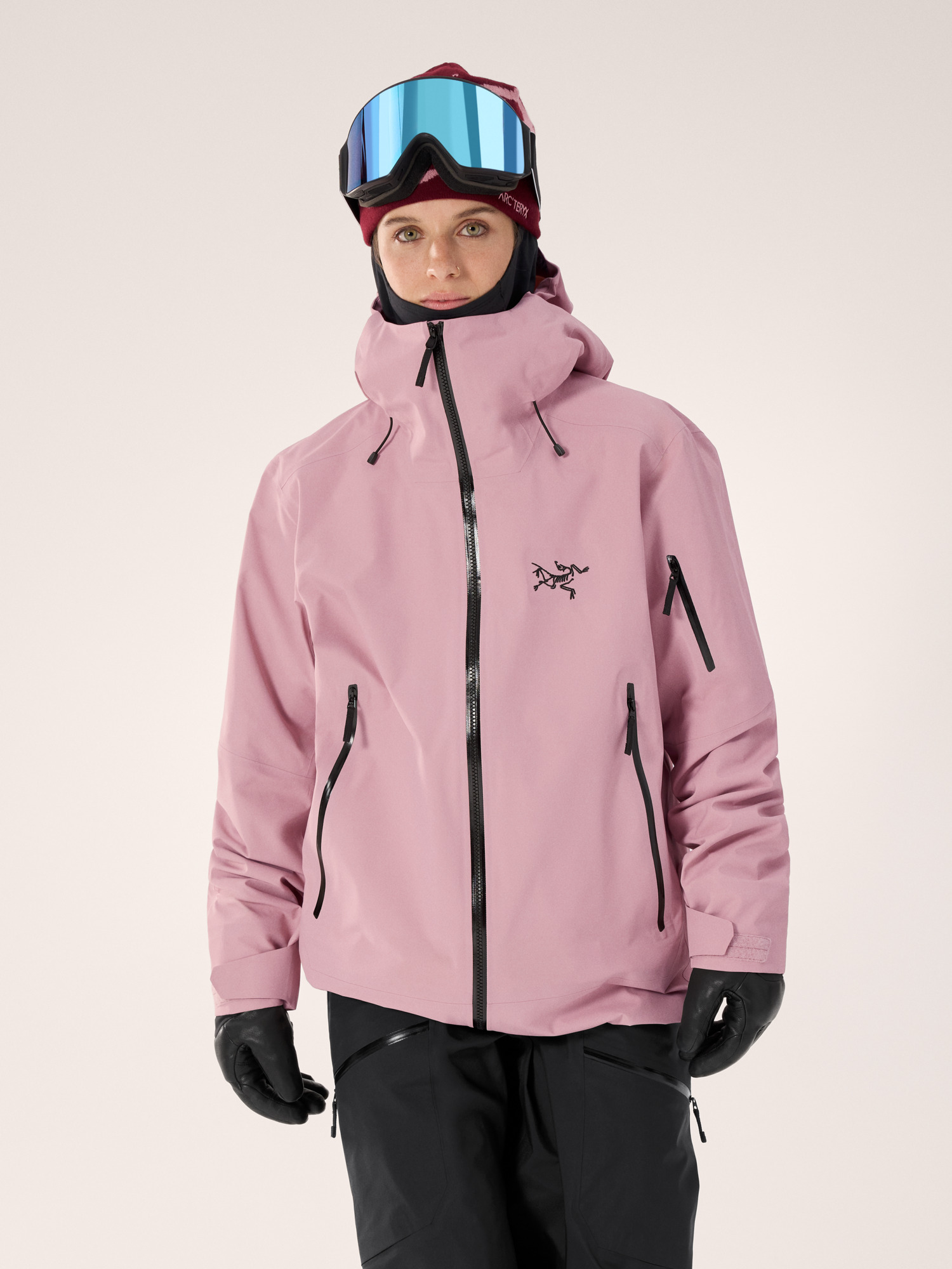 アークテリクス　Sentinel LT Jacket Womens Sサイズ Arc'teryx Sentinel Jacket - Women's | evo