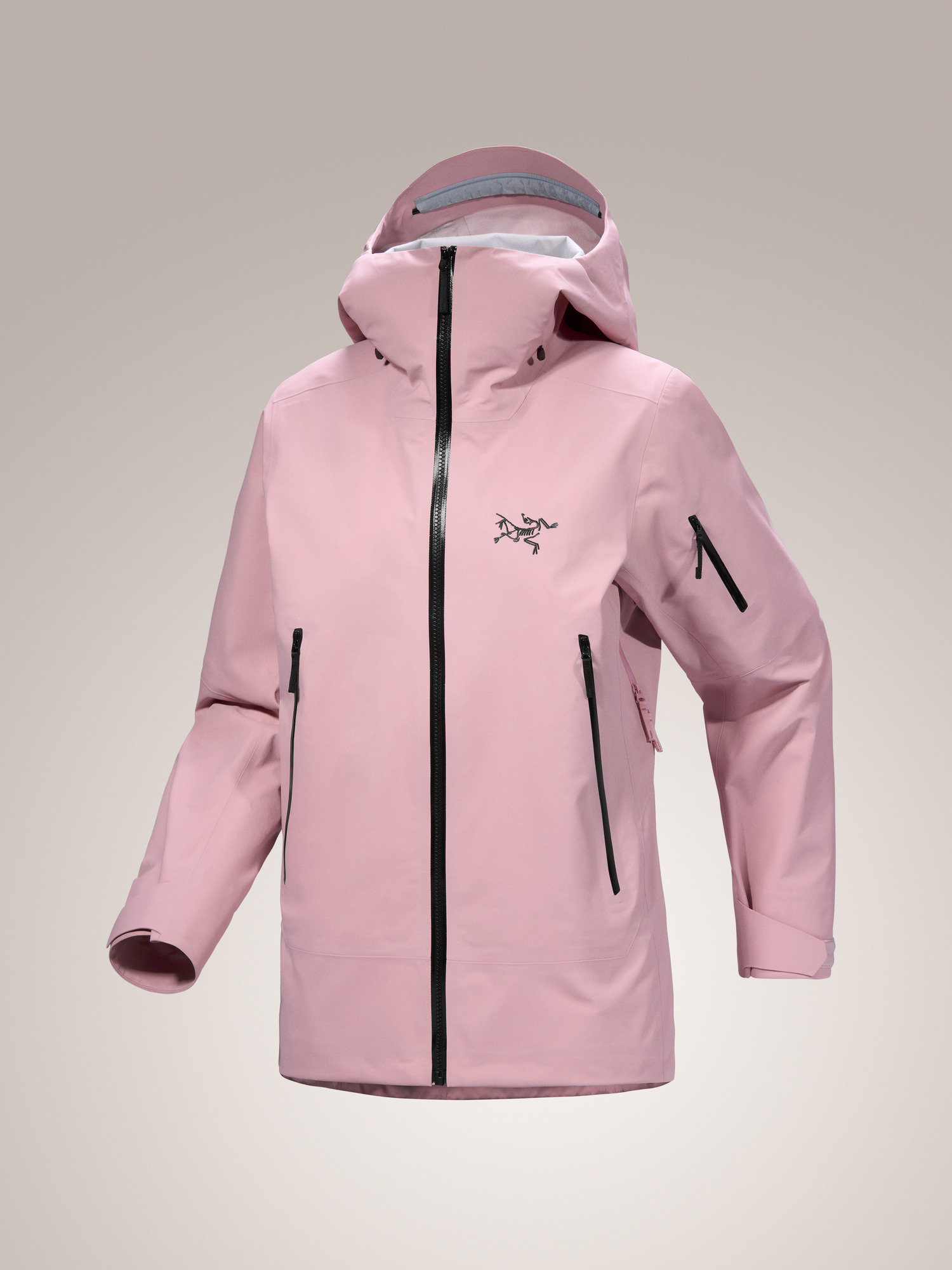 Sentinel Jacket Women's | Arc'teryx United States