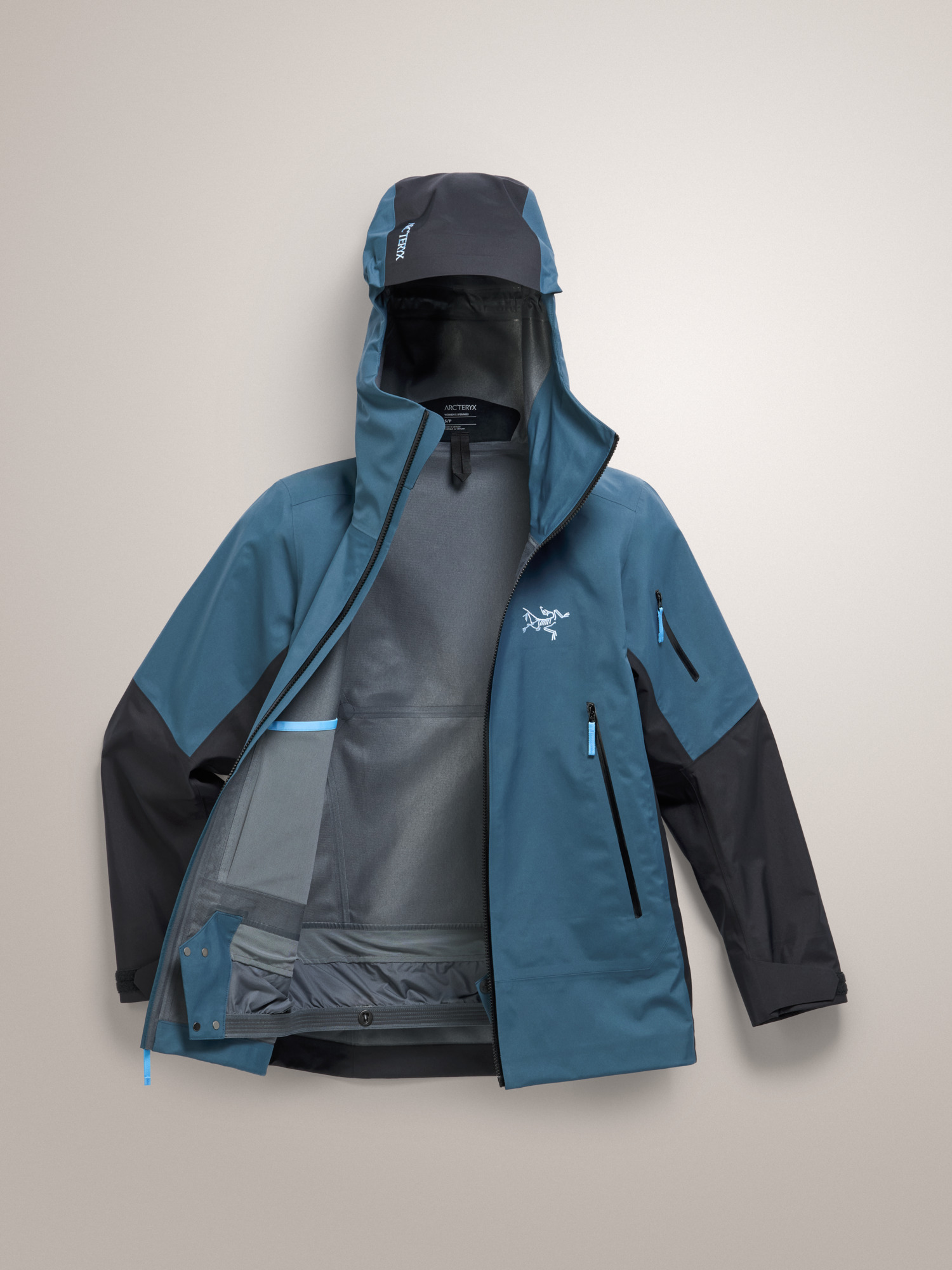 Sentinel Jacket Women's | Arc'teryx United States