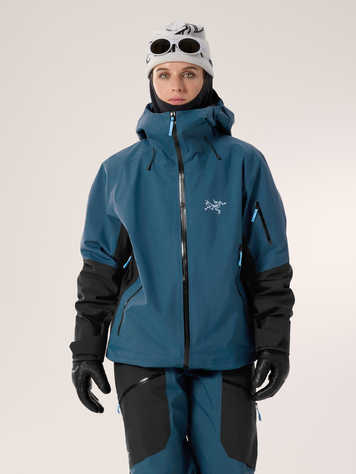 Sentinel Jacket Women's | Arc'teryx United States