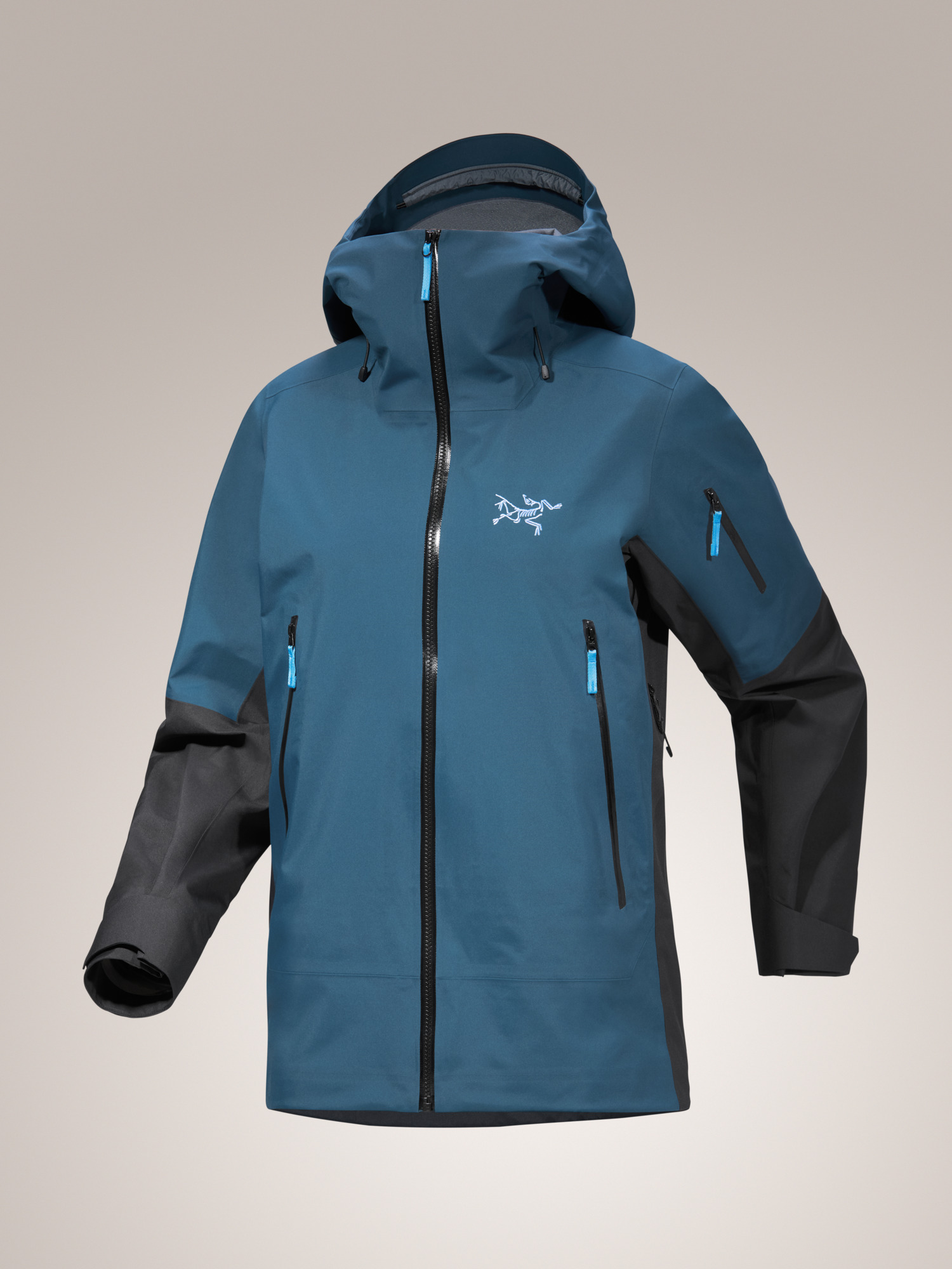 Sentinel Jacket Women's | Arc'teryx United States