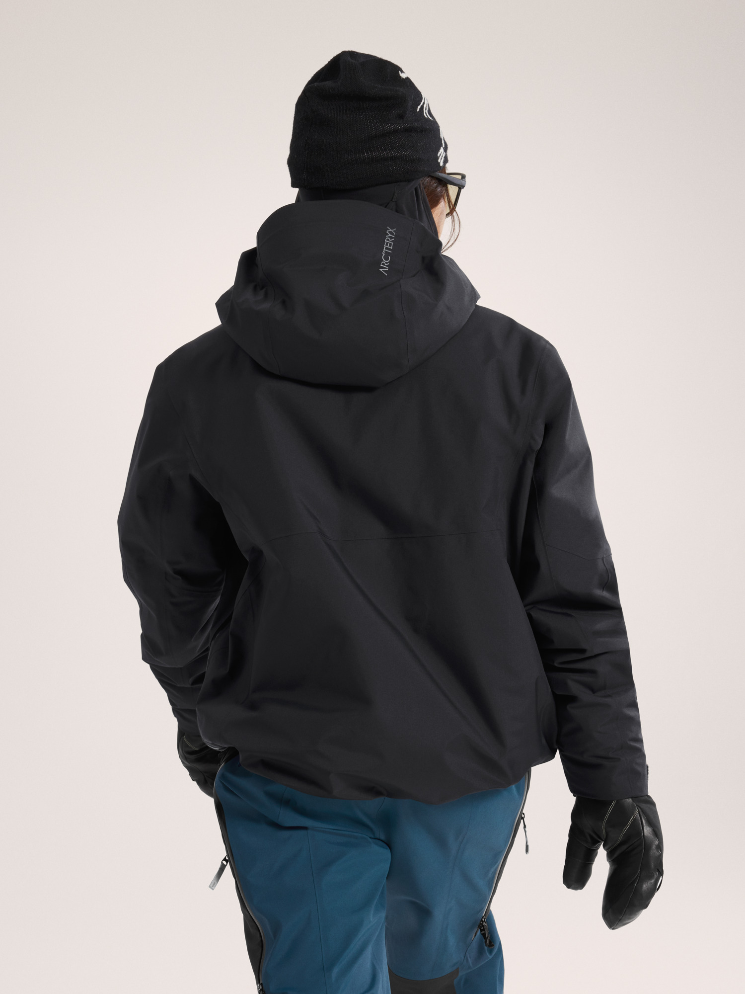 Sentinel Insulated Anorak Women's
