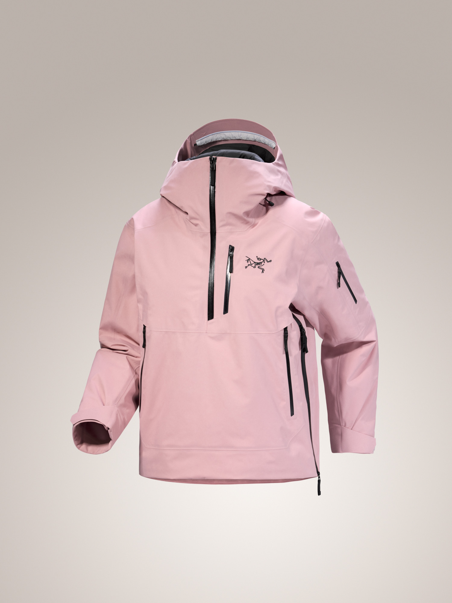 Sentinel Insulated Anorak Women's | Arc'teryx United States