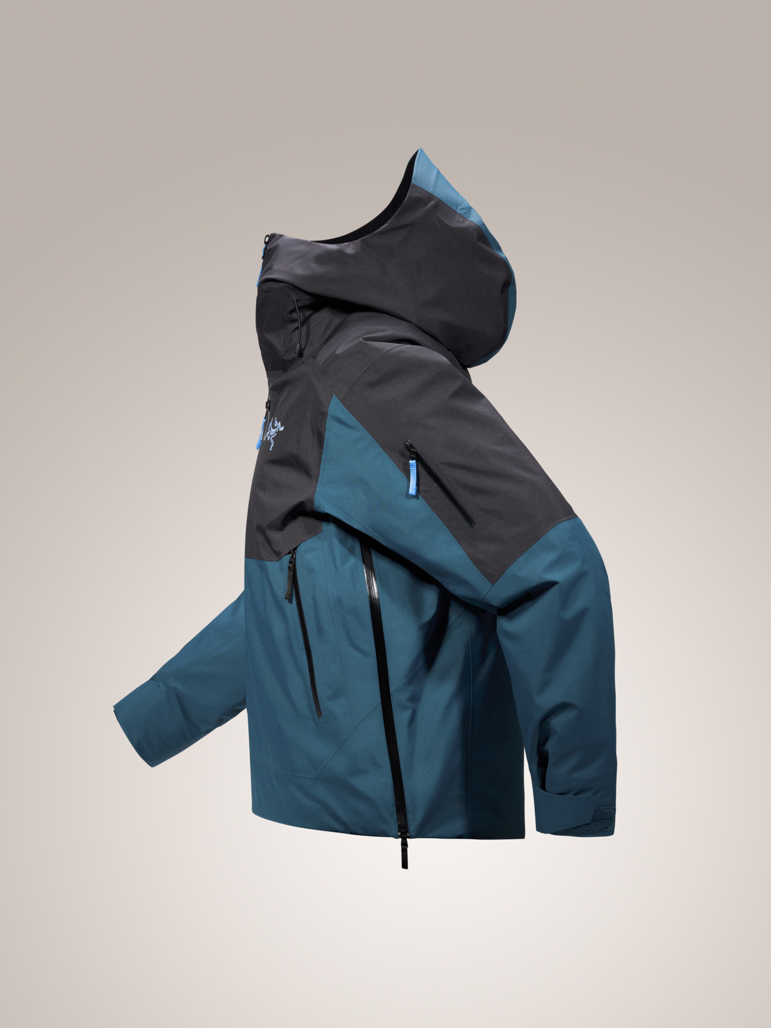 Sentinel Insulated Anorak Women's | Arc'teryx United States