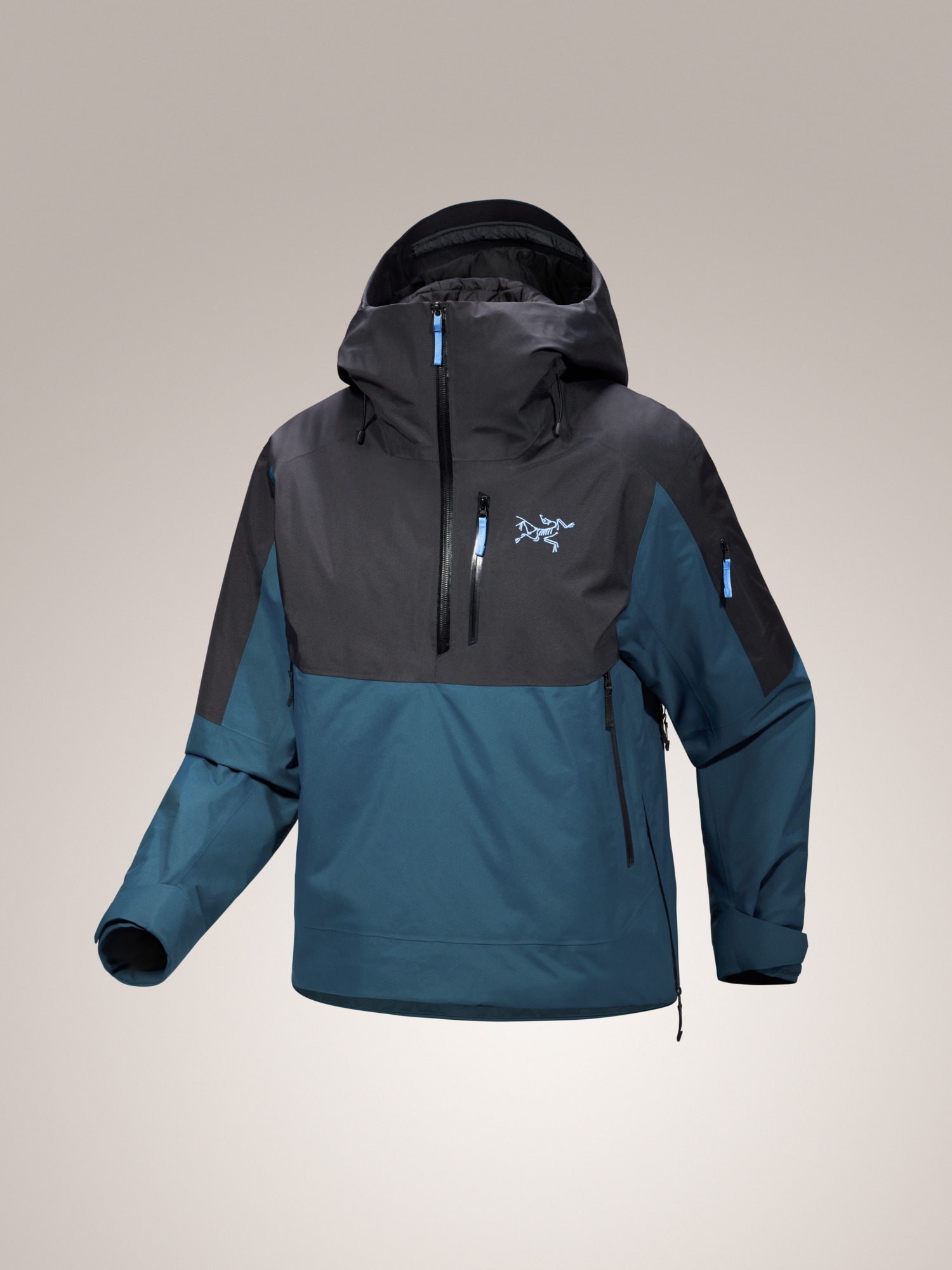 Sentinel Insulated Anorak Women's | Arc'teryx United States