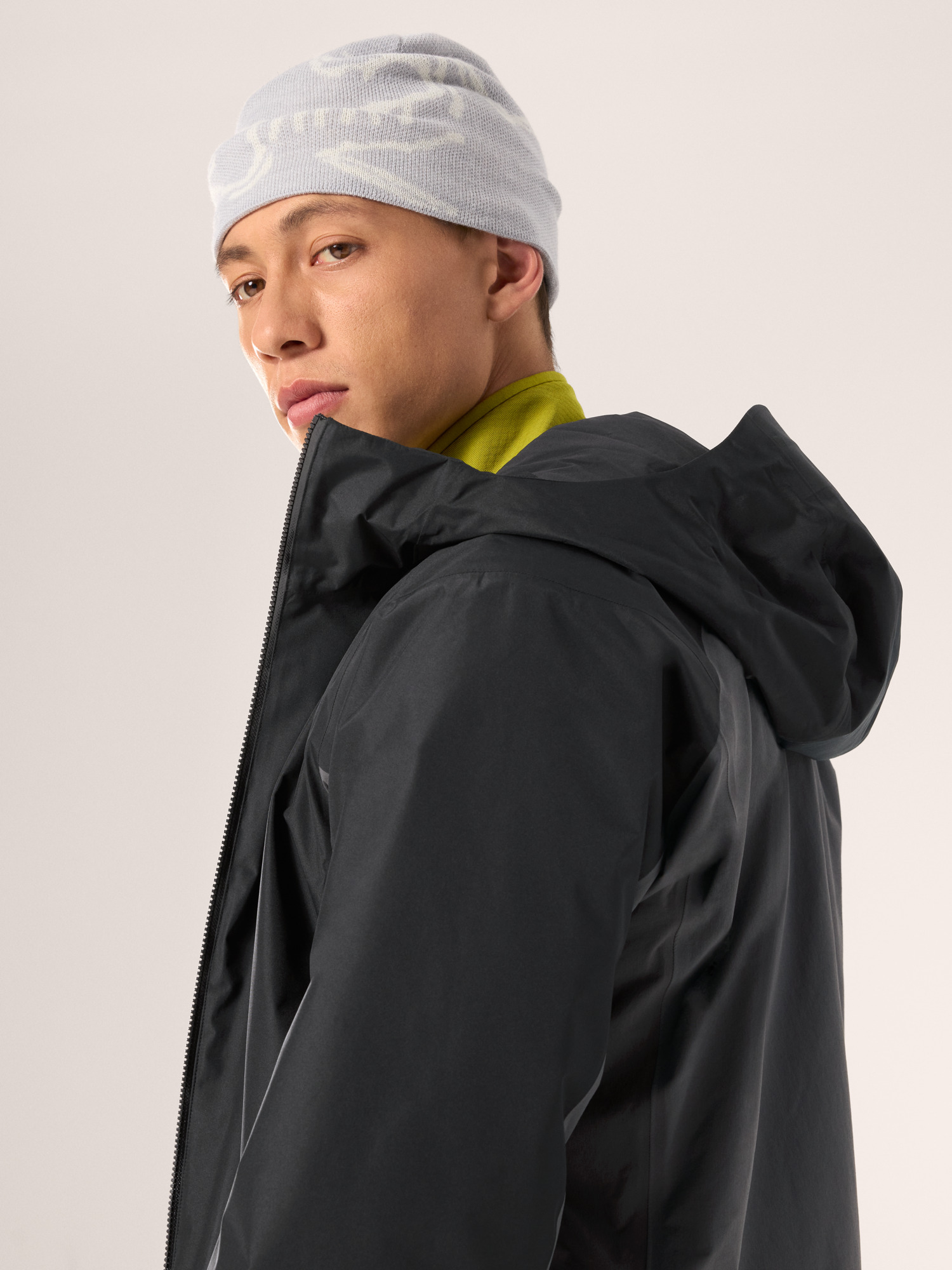 Solano Insulated Hoody Men's