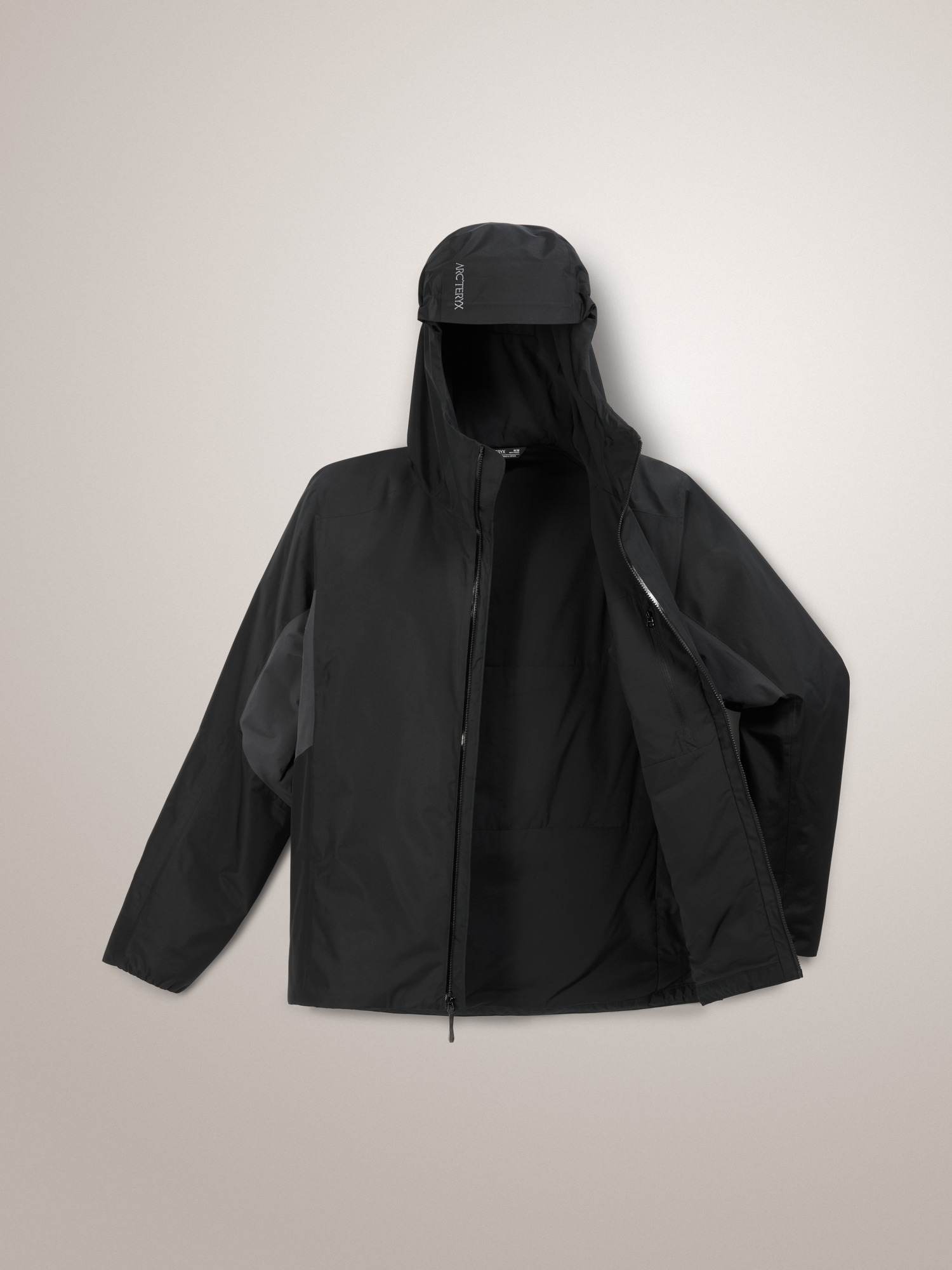 Solano Insulated Hoody Men's