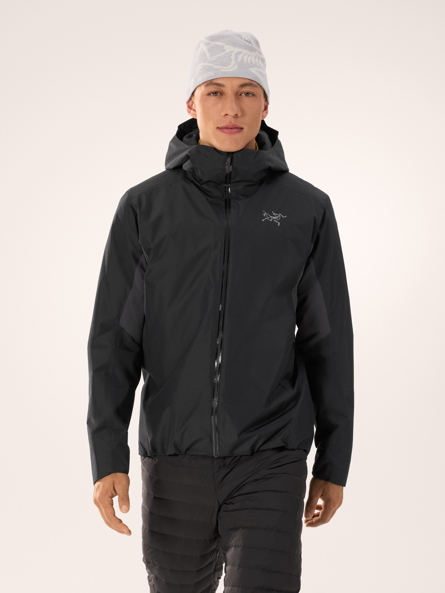 Solano Insulated Hoody Men's