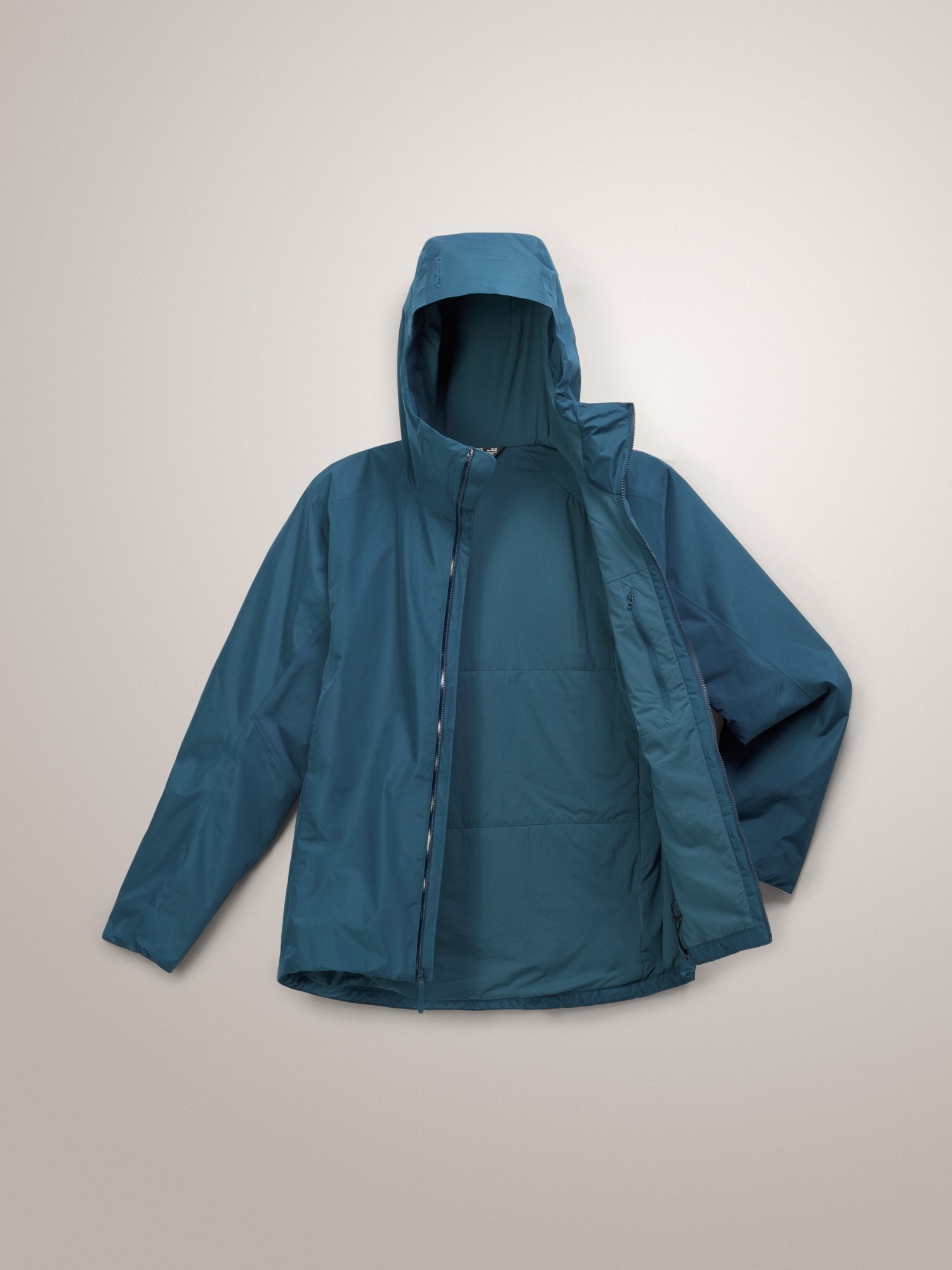 Solano Insulated Hoody Men's | Arc'teryx Finland