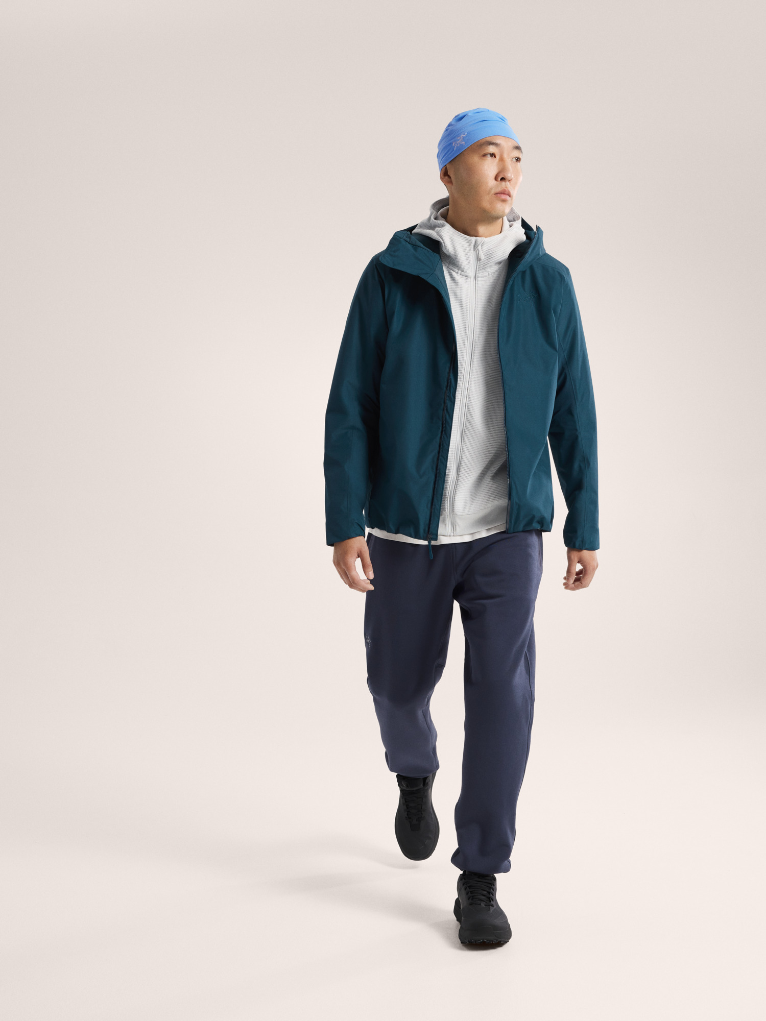 Solano Insulated Hoody Men's | Arc'teryx Outlet