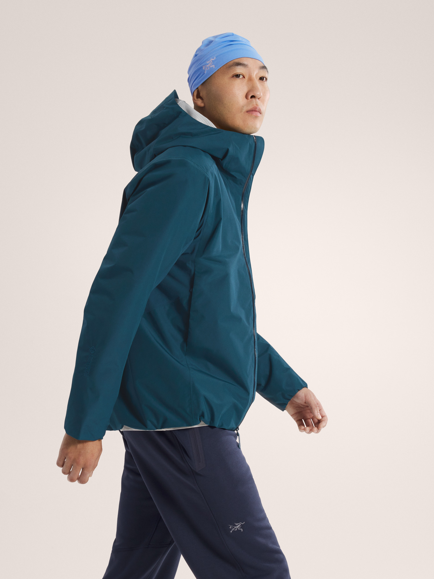 Solano Insulated Hoody Men's | Arc'teryx Outlet