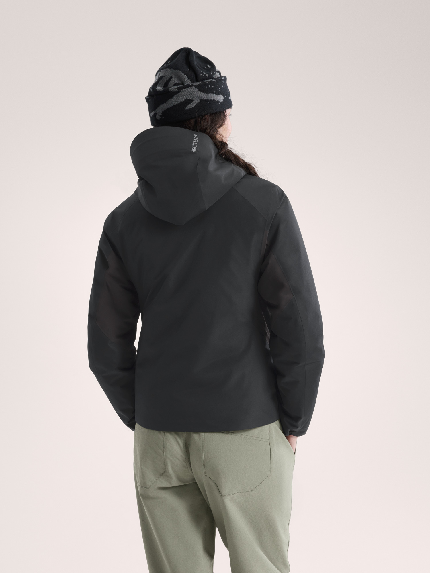 Solano Insulated Hoody Women's