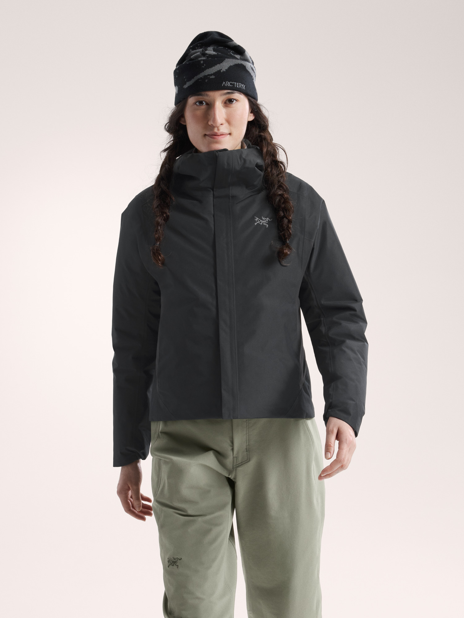 Solano Insulated Hoody Women's