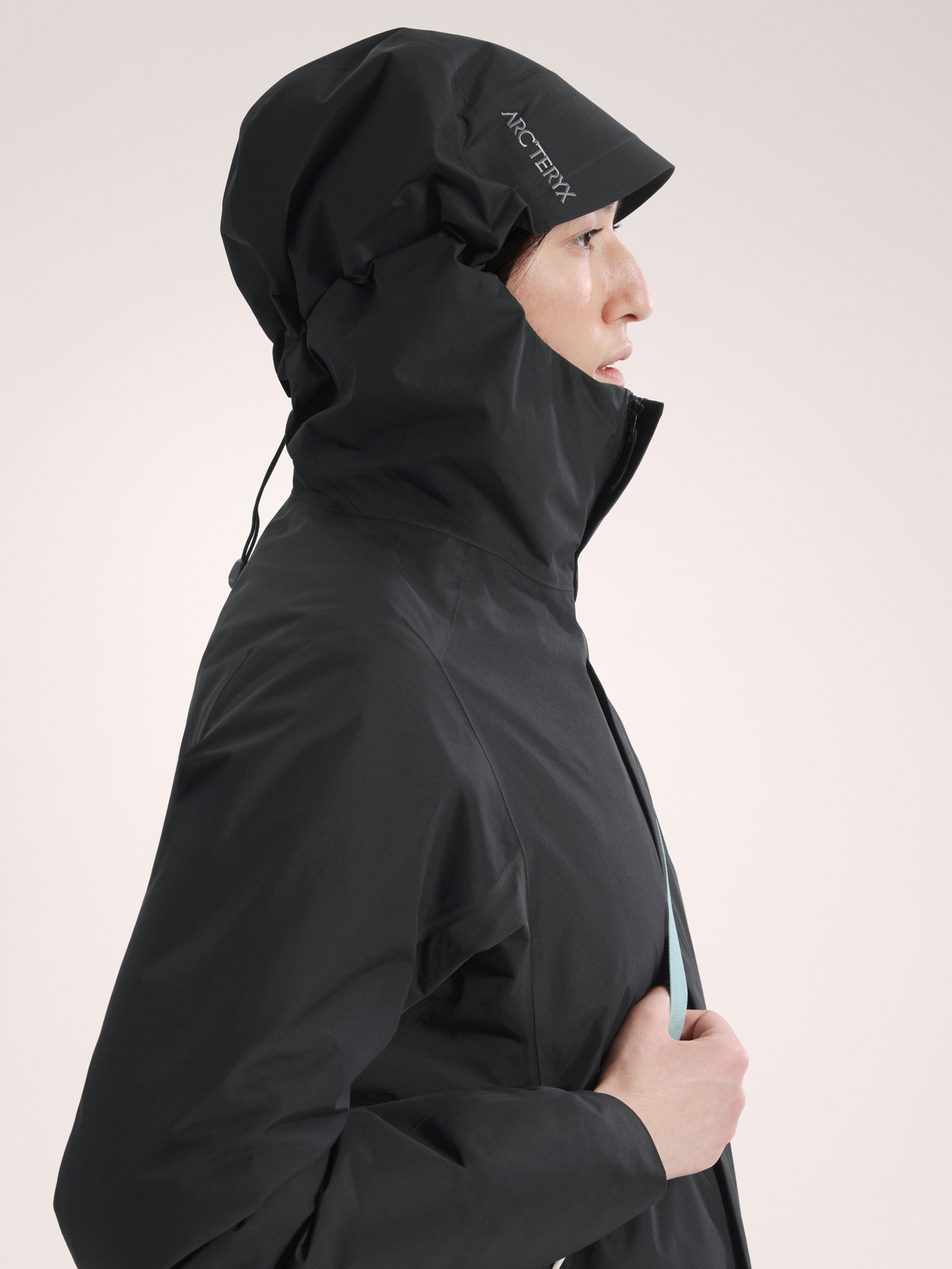 Solano Insulated Hoody Women's