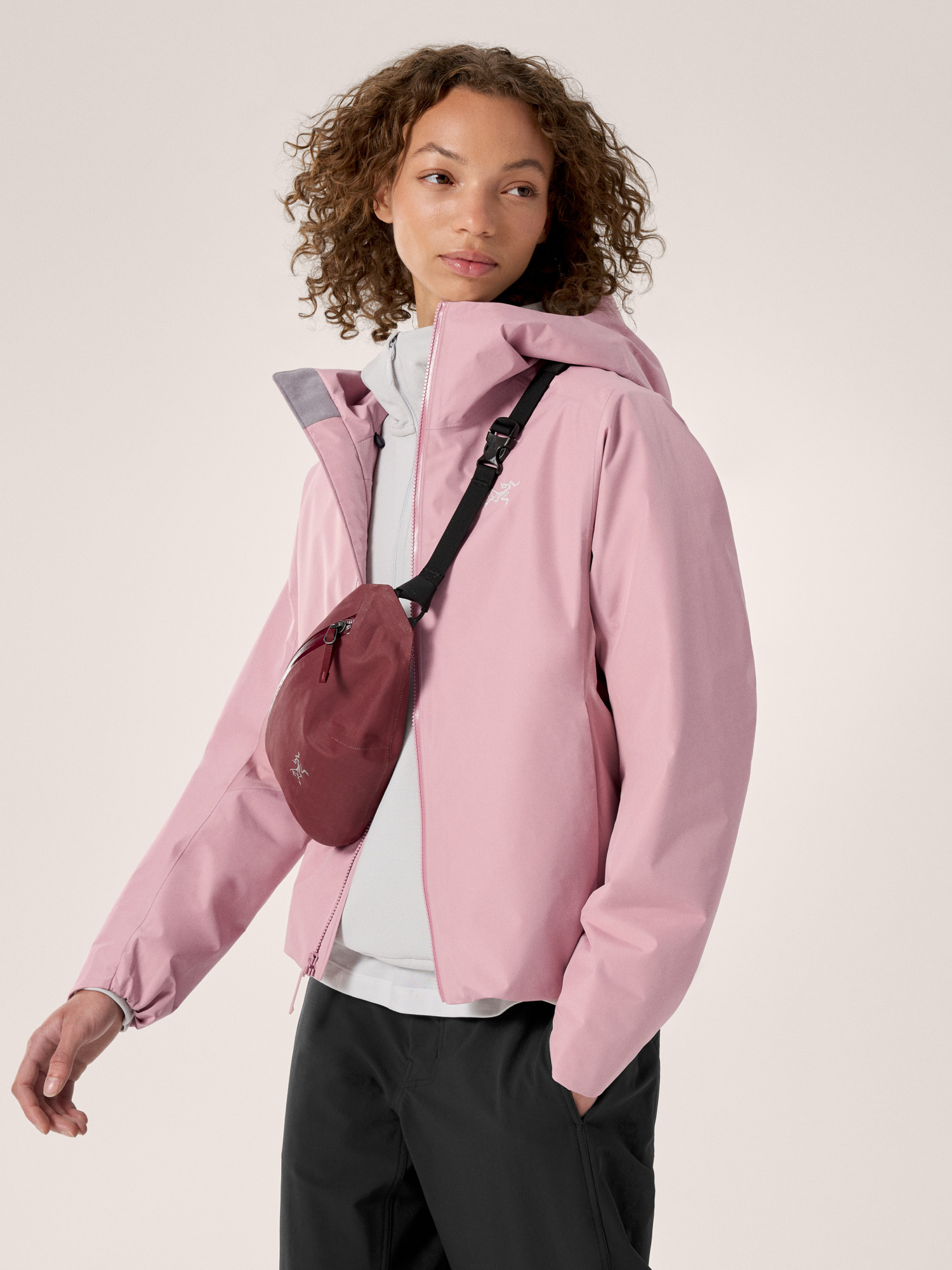 Solano Insulated Hoody Women's | Arc'teryx United States