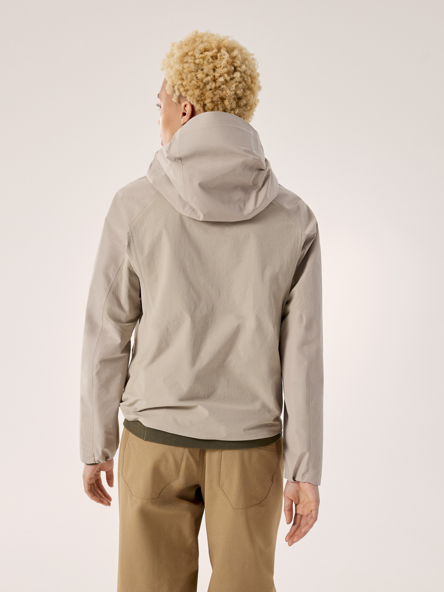 Arc’teryx solano jacket woman's Solano Jacket Women's – Arc'teryx New-Zealand