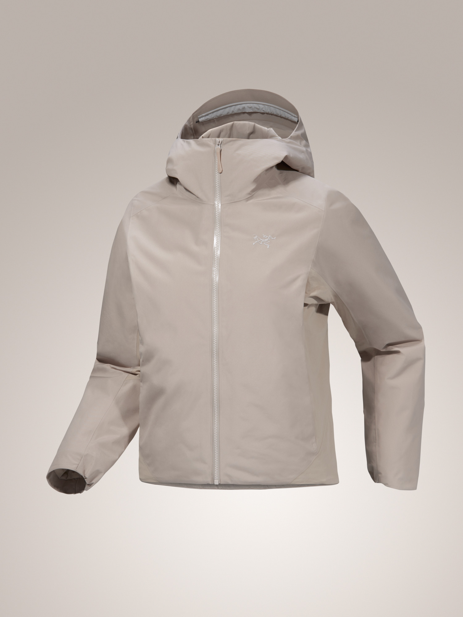 Solano Insulated Hoody Women's | Arc'teryx Canada