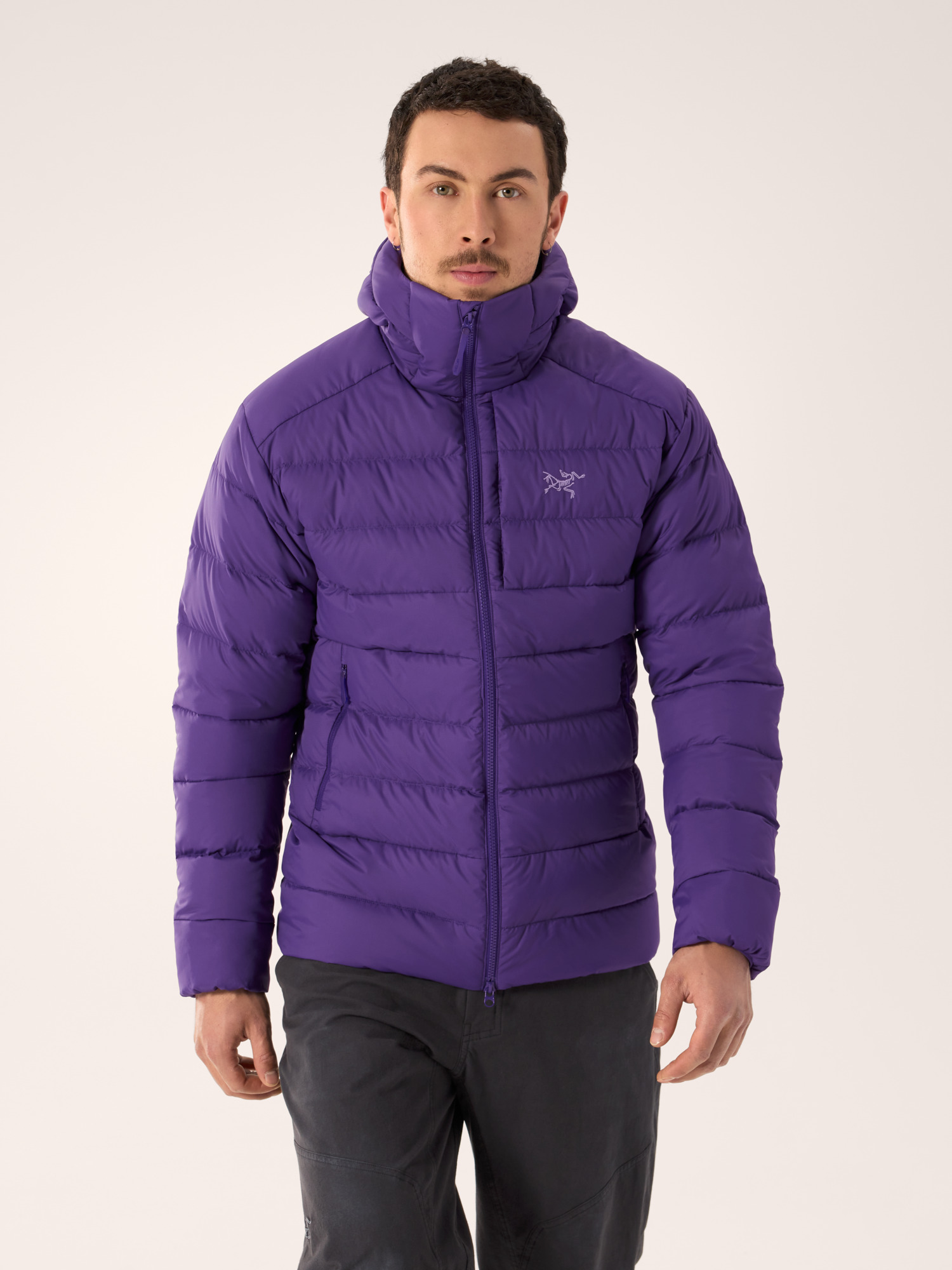 Thorium Hoody Men's | Arc'teryx United States