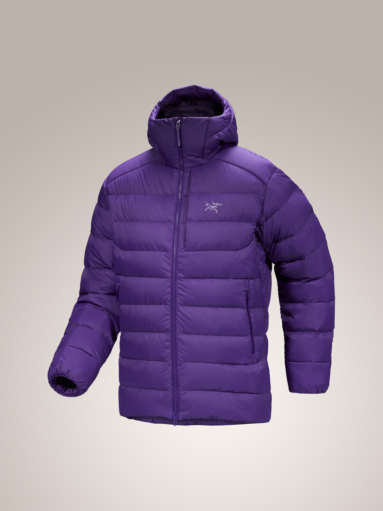 Thorium Hoody Men's