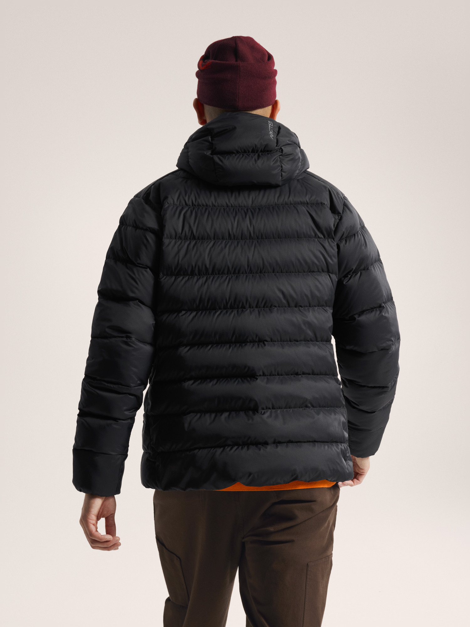 Thorium Hoody Men's | Arc'teryx United States