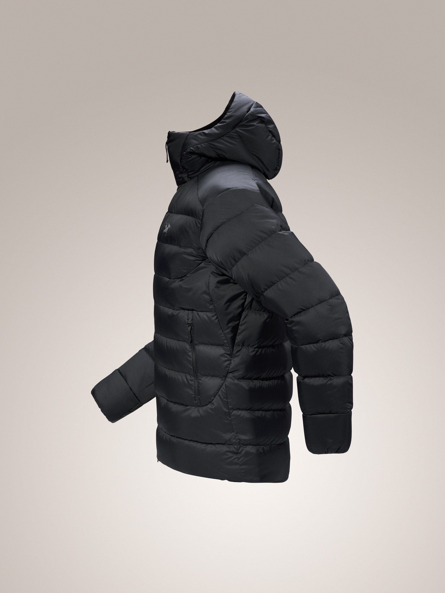 ARC'TERYX Thorium AR Hoody ブラックpatagonia Arc'teryx Thorium Hoody - Men's | MEC