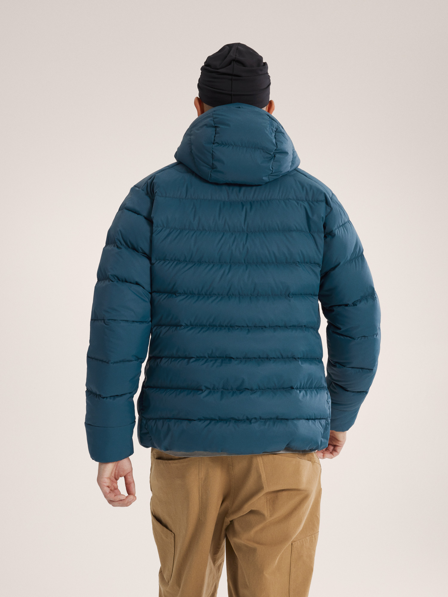 ジャケット・アウター ARC'TERYX THORIUM AR HOODY blue Thorium Hoody Men's | Arc'teryx United States