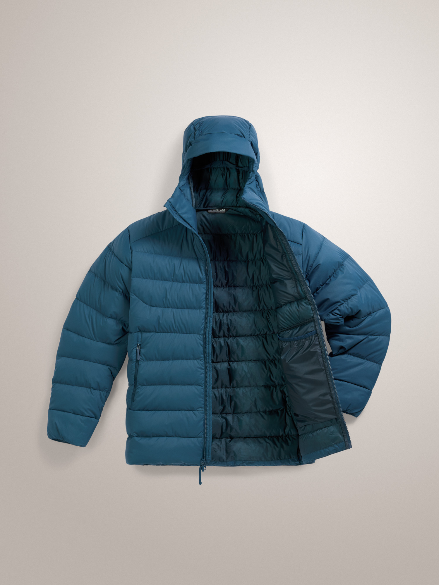 Thorium Hoody Men's | Arc'teryx United States