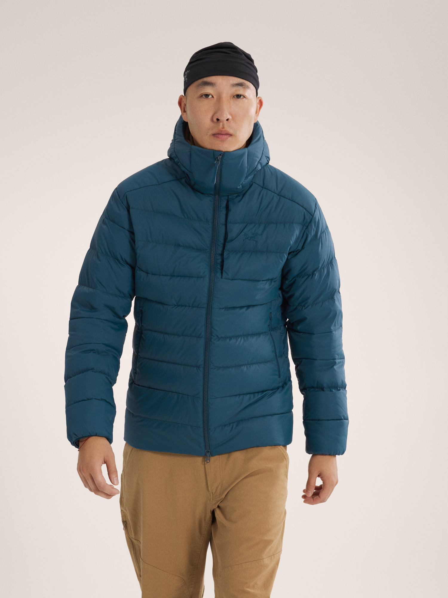 Thorium Hoody Men's | Arc'teryx United States