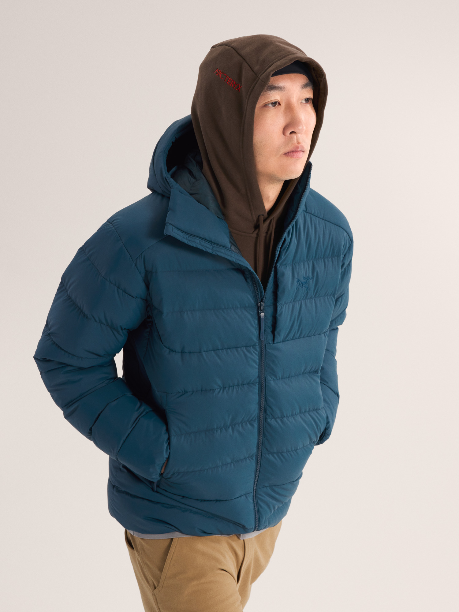 ARC’TERYX Thorium Jacket Men's Thorium Hoody Men's | Arc'teryx Outlet