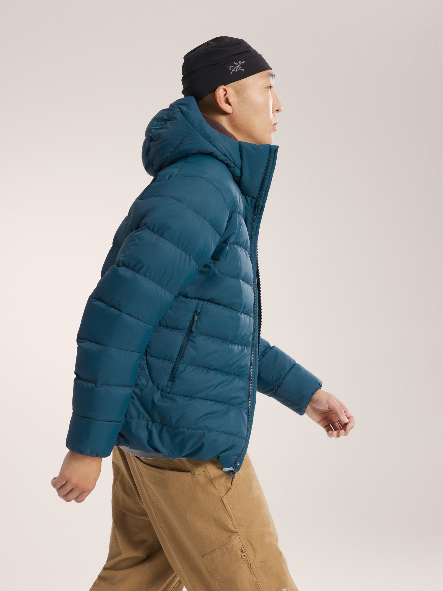 Thorium Hoody Men's | Arc'teryx United States