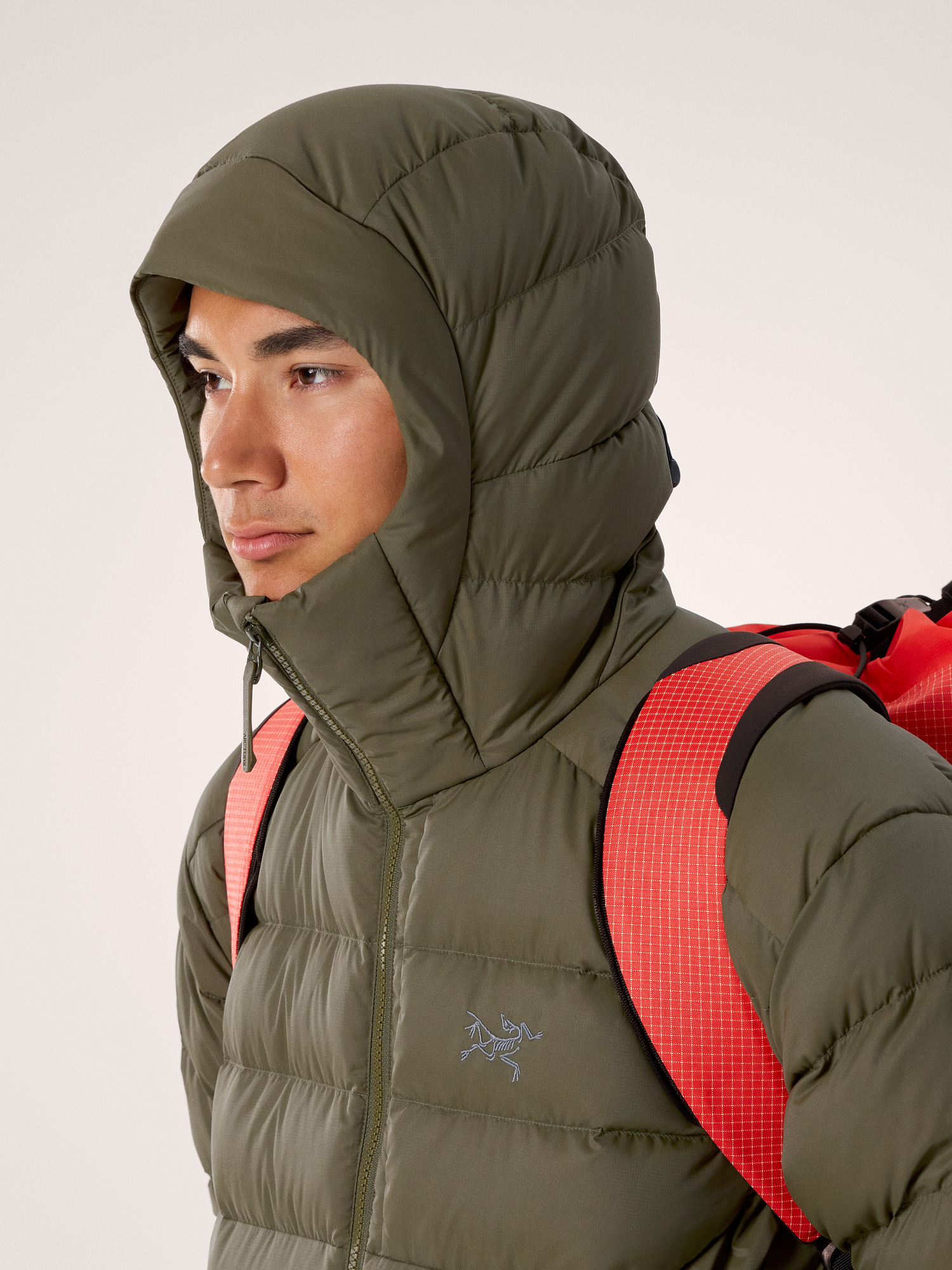 Thorium Hoody Men's | Arc'teryx United States