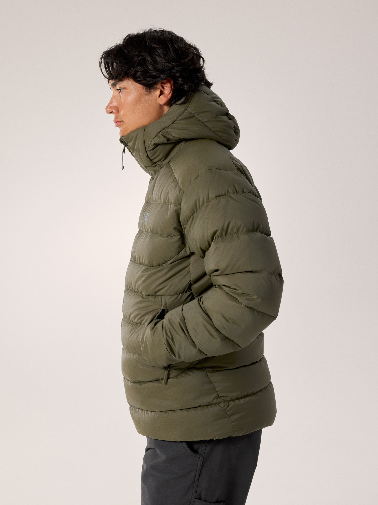 Thorium Hoody Men's | Arc'teryx United States Thorium Hoody Men's | Arc'teryx United States