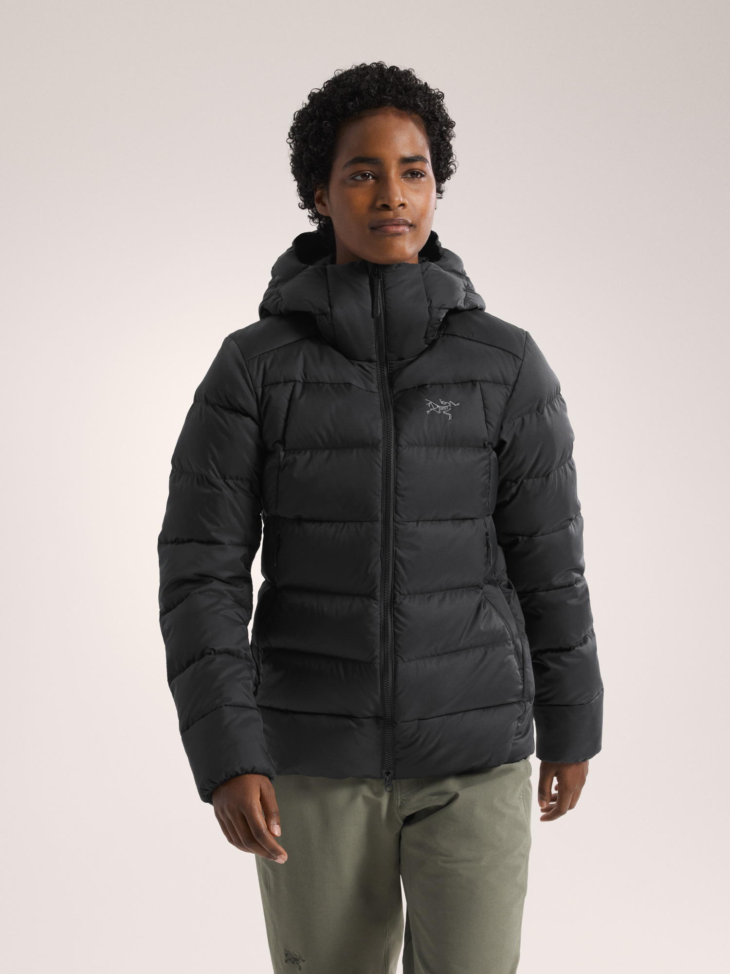 Thorium Hoody Women's | Arc'teryx United States