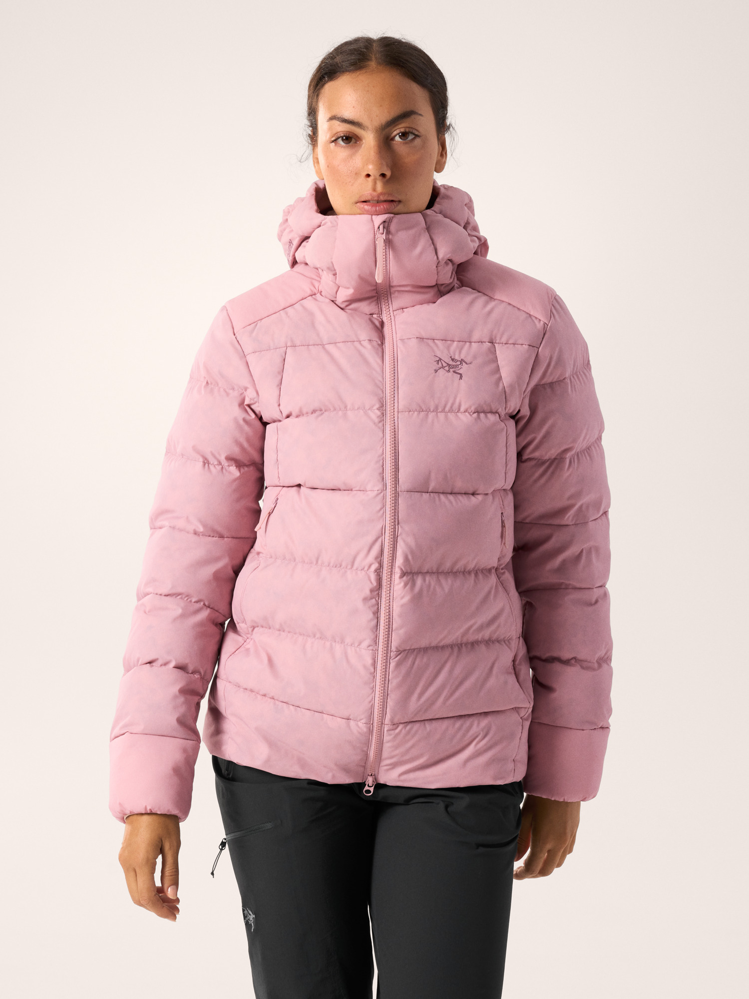 アークテリクス　THORIUM HOODY ウースープ Thorium Hoody Women's | Arc'teryx United States