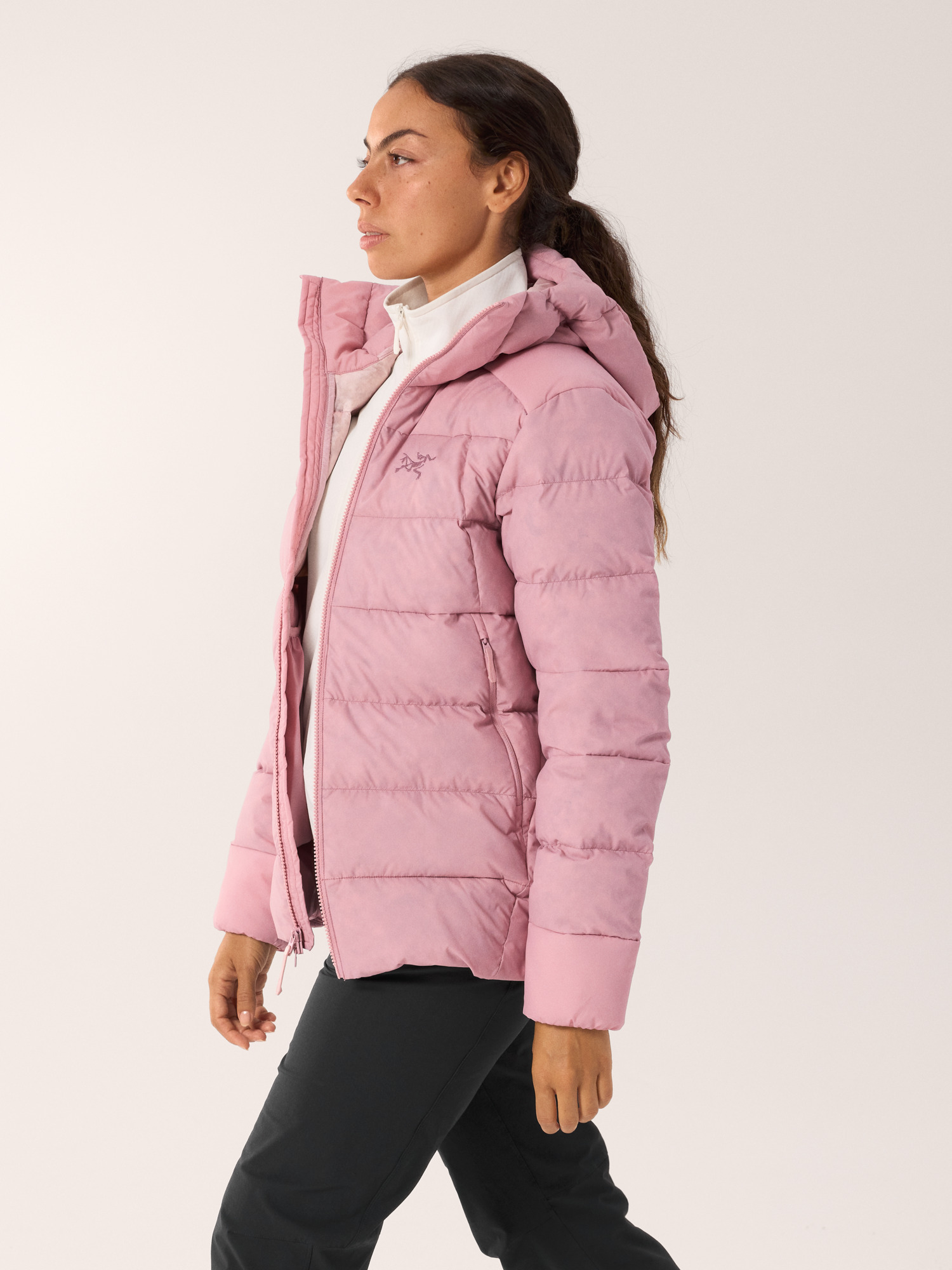 アークテリクス　THORIUM HOODY ウースープ Thorium Hoody Women's | Arc'teryx United States