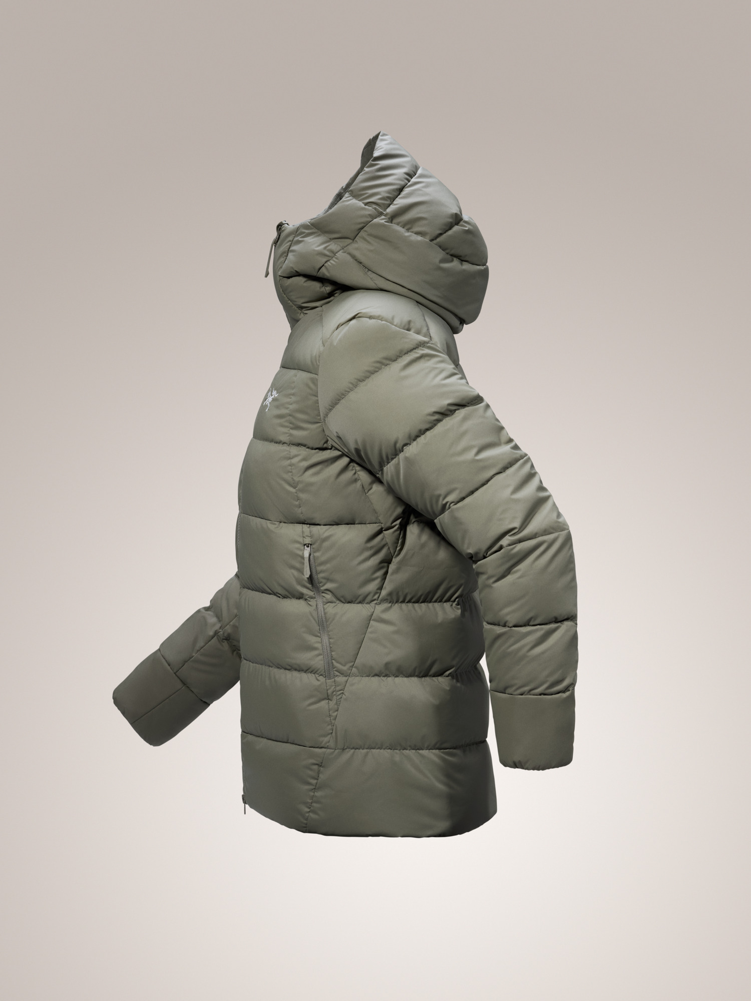 ARC’TERYX THORIUM AR HOODY S Maize down Thorium Hoody Men's – Château Mountain Sports