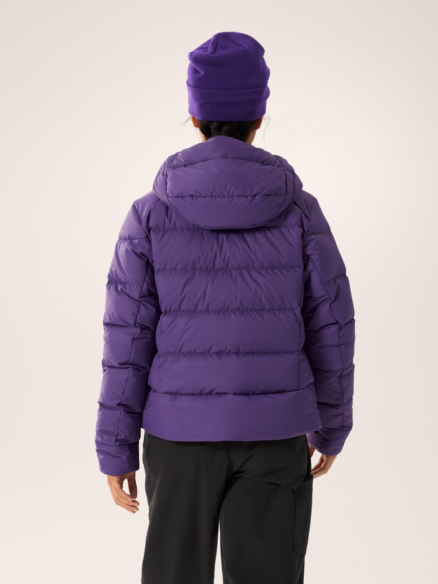 Thorium Jacket Women's