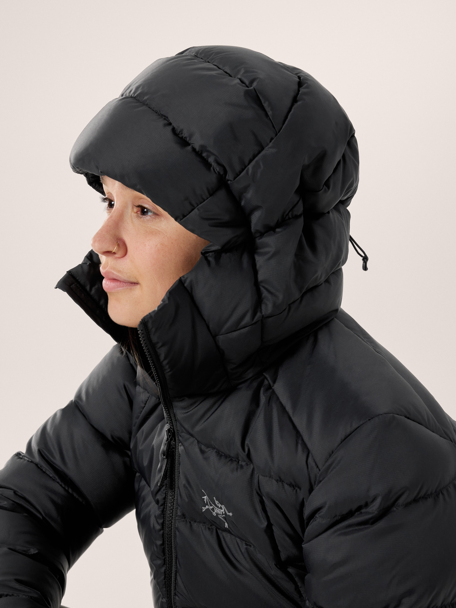 ジャケット・アウター ARC'TERYX Thorium Ar down jacket M ARC'TERYX アークテリクス メンズ ダウンジャケット THORIUM